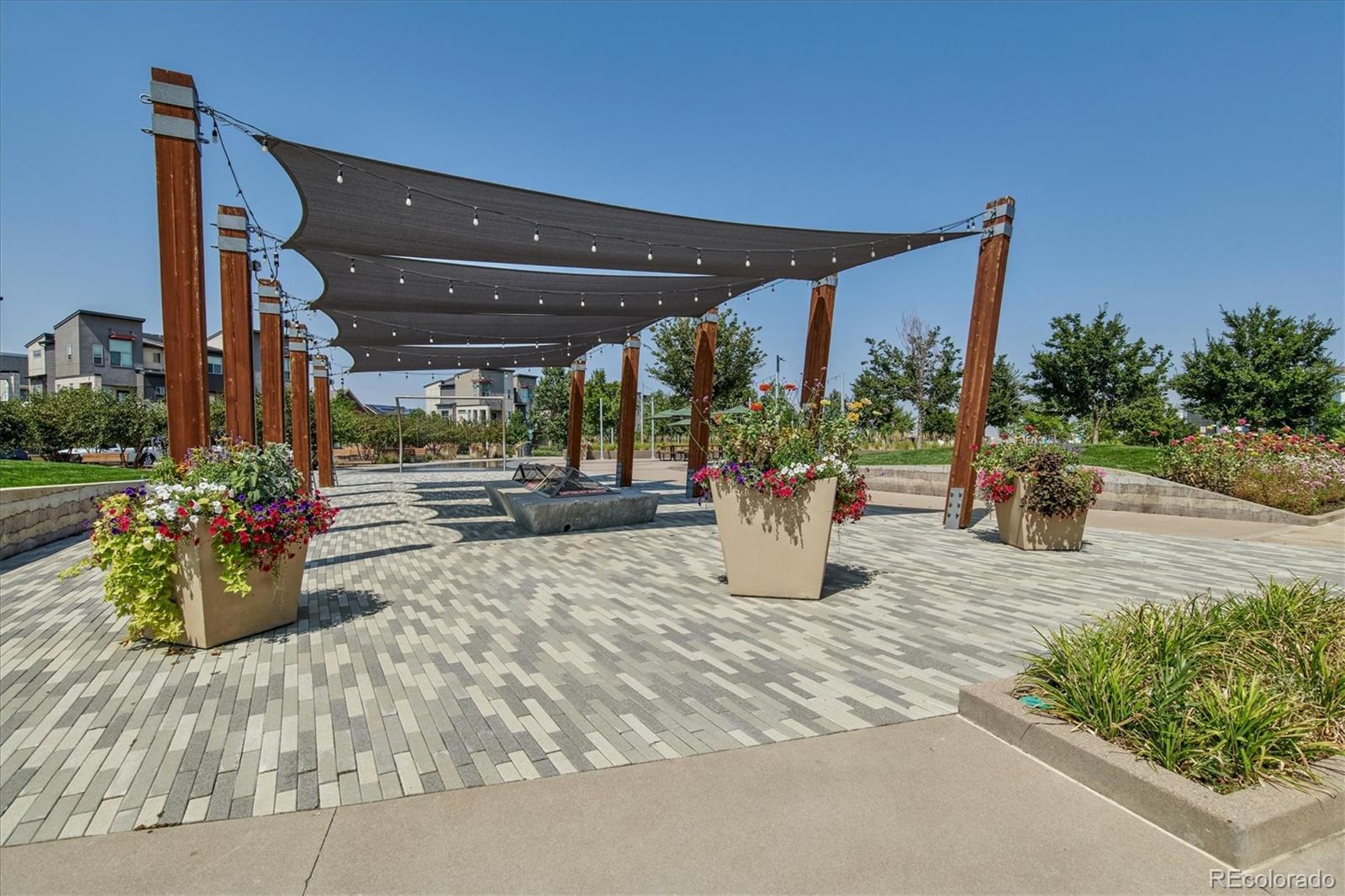 MLS Image #29 for 12831  randolph place,denver, Colorado