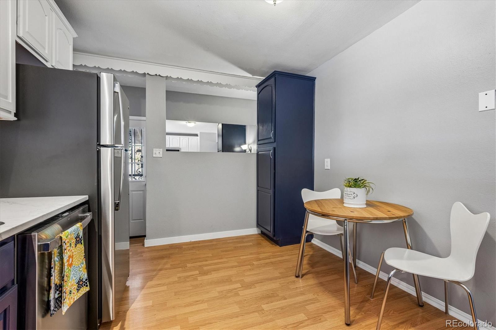 MLS Image #4 for 12831  randolph place,denver, Colorado