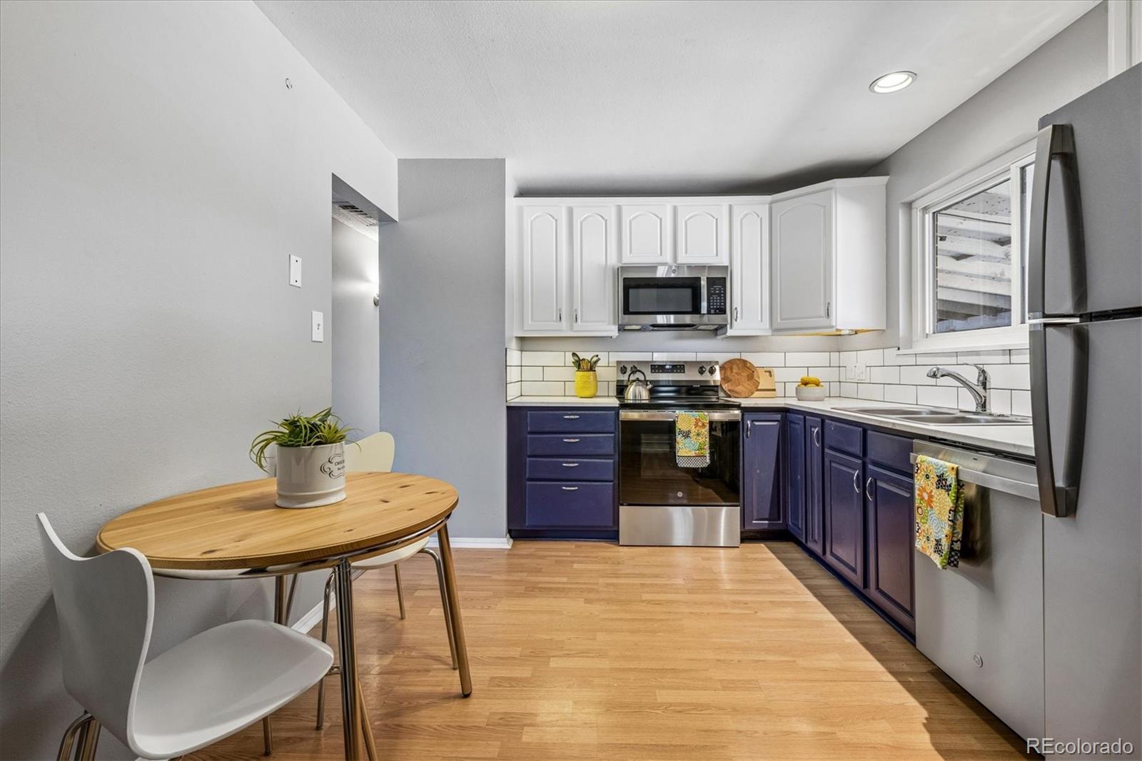 MLS Image #5 for 12831  randolph place,denver, Colorado