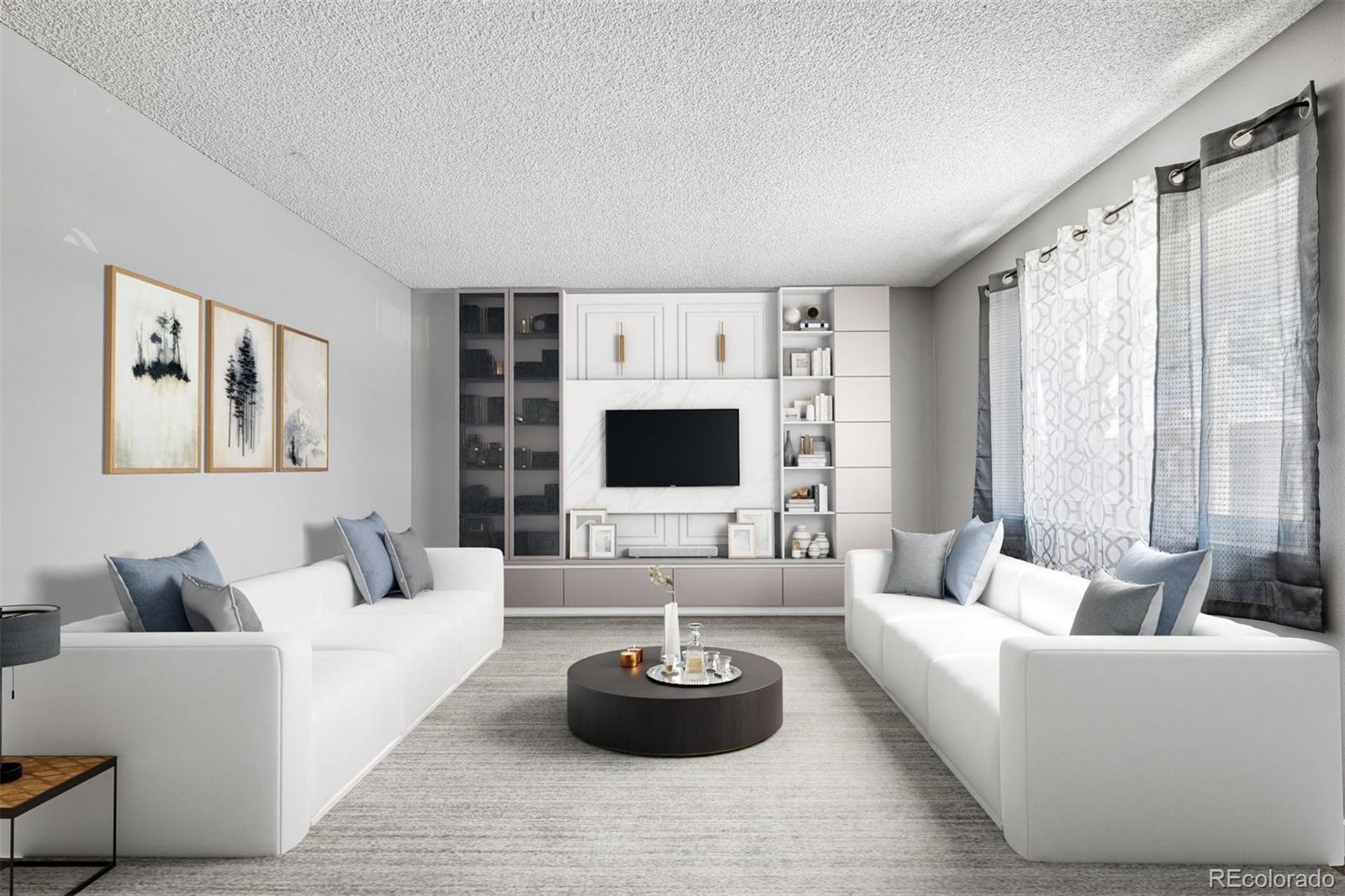 MLS Image #6 for 12831  randolph place,denver, Colorado