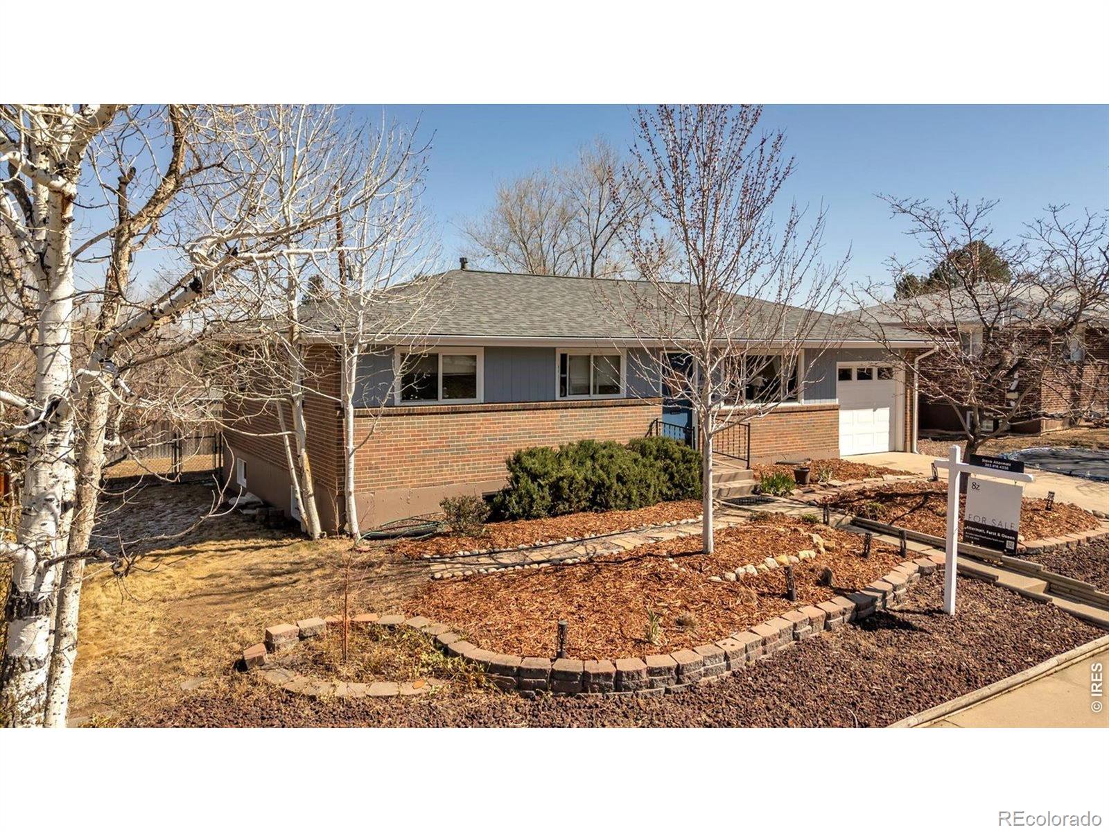 MLS Image #0 for 1160 s lashley lane,boulder, Colorado