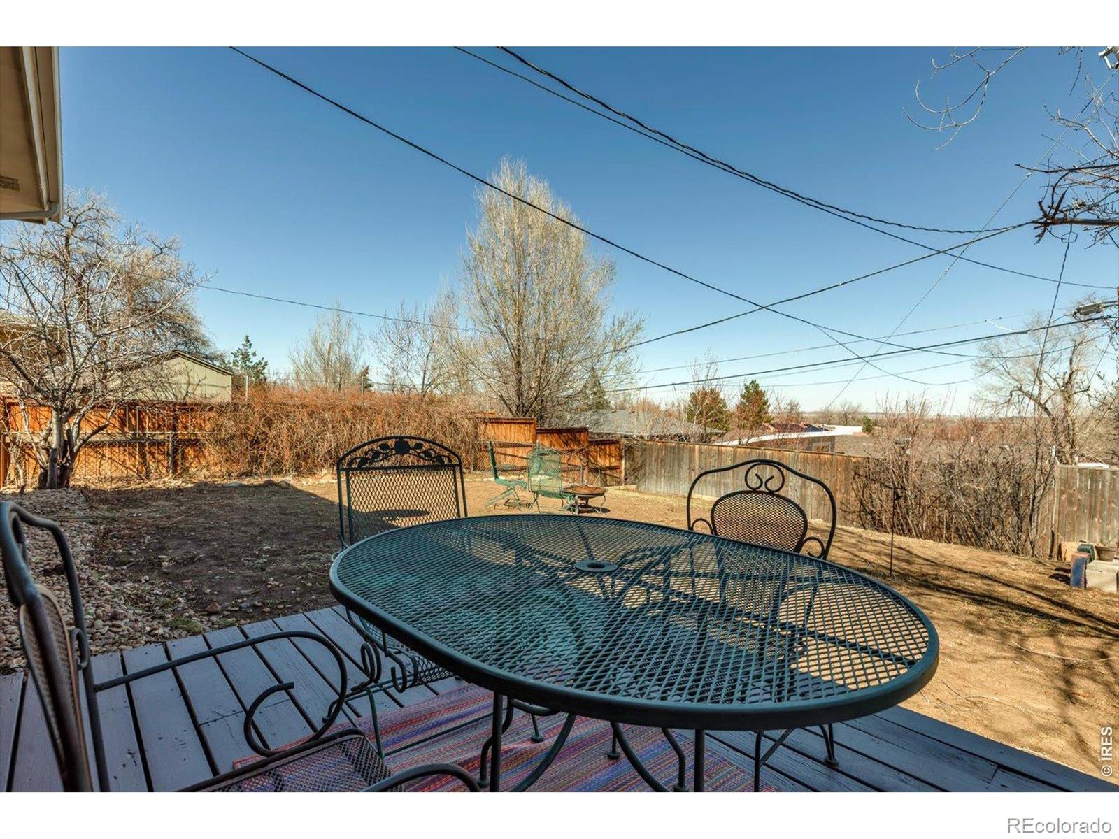 MLS Image #26 for 1160 s lashley lane,boulder, Colorado