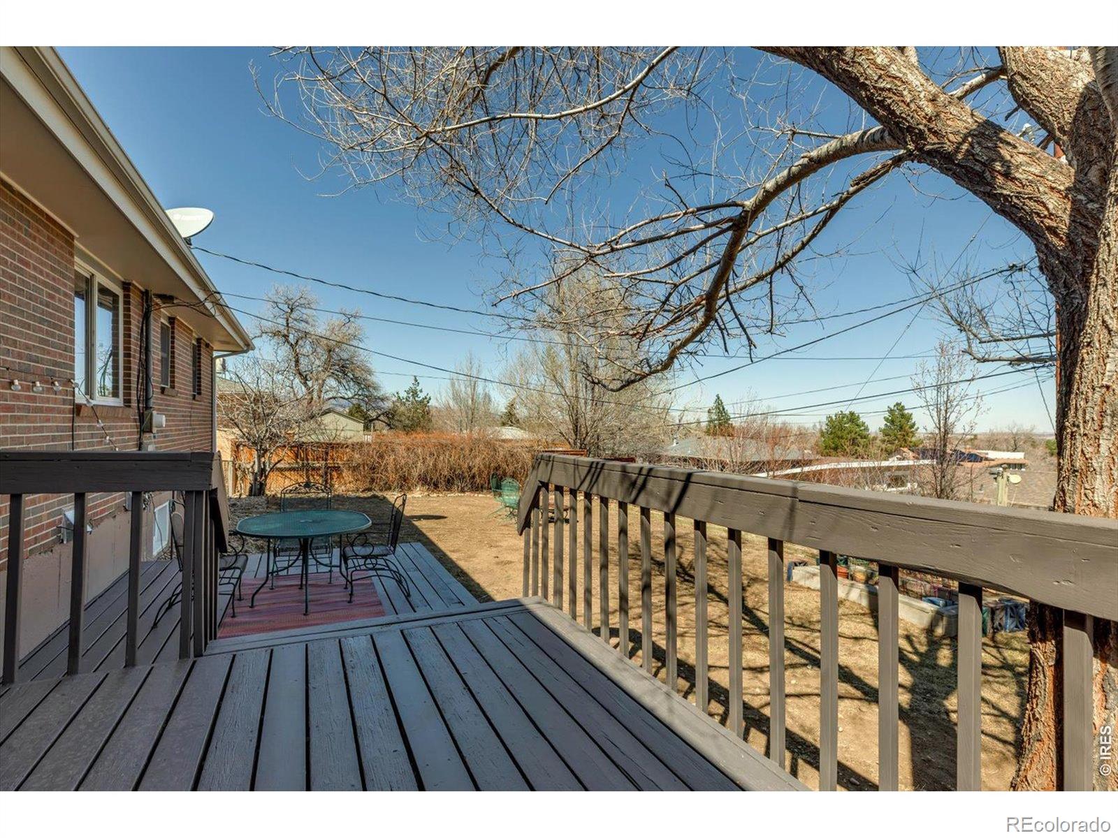 MLS Image #27 for 1160 s lashley lane,boulder, Colorado