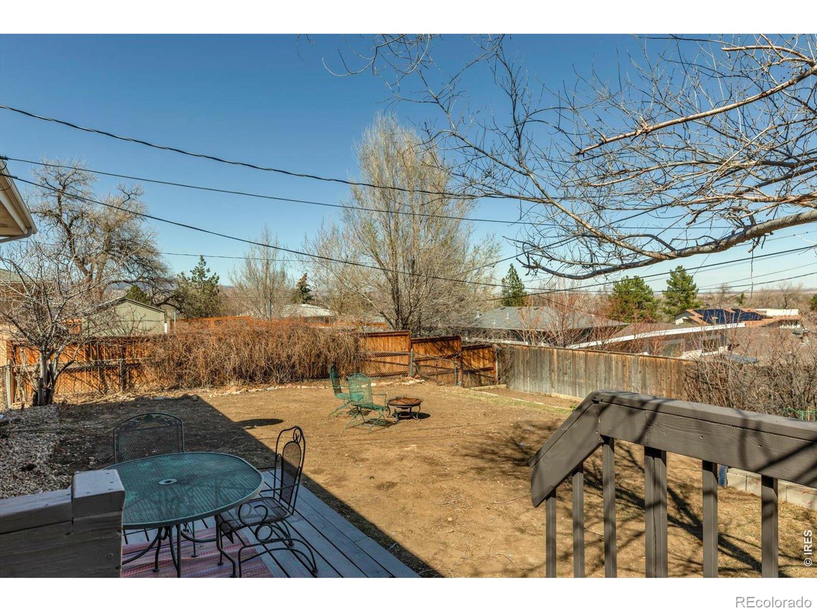 MLS Image #28 for 1160 s lashley lane,boulder, Colorado