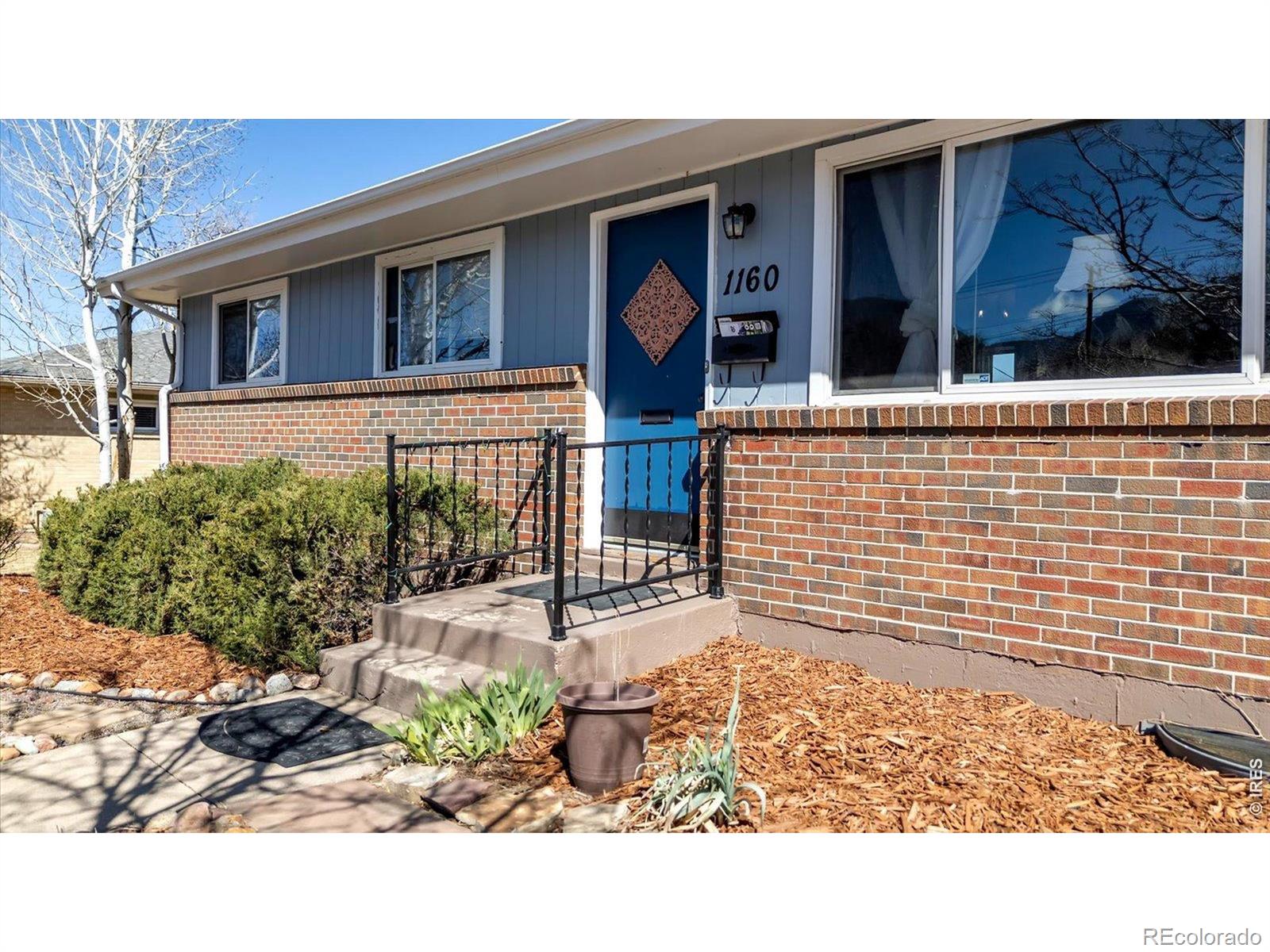 MLS Image #3 for 1160 s lashley lane,boulder, Colorado
