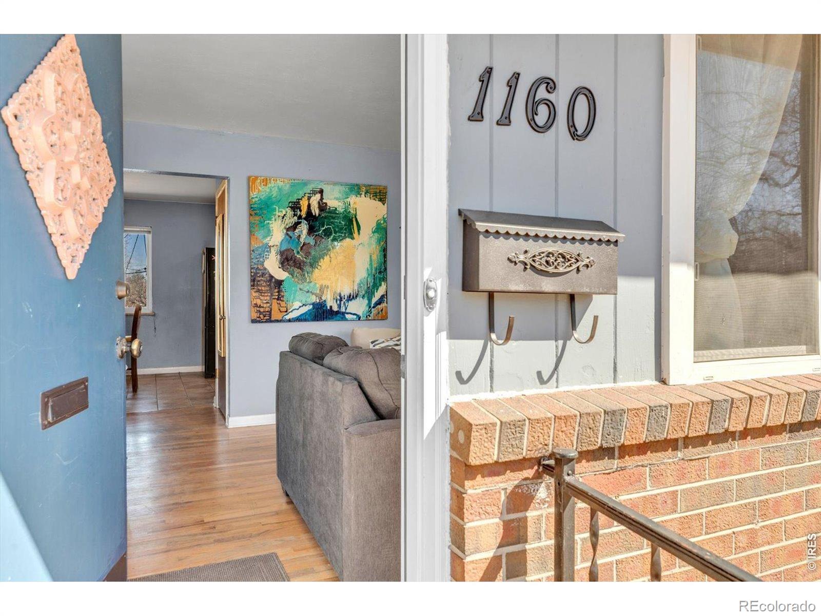 MLS Image #4 for 1160 s lashley lane,boulder, Colorado