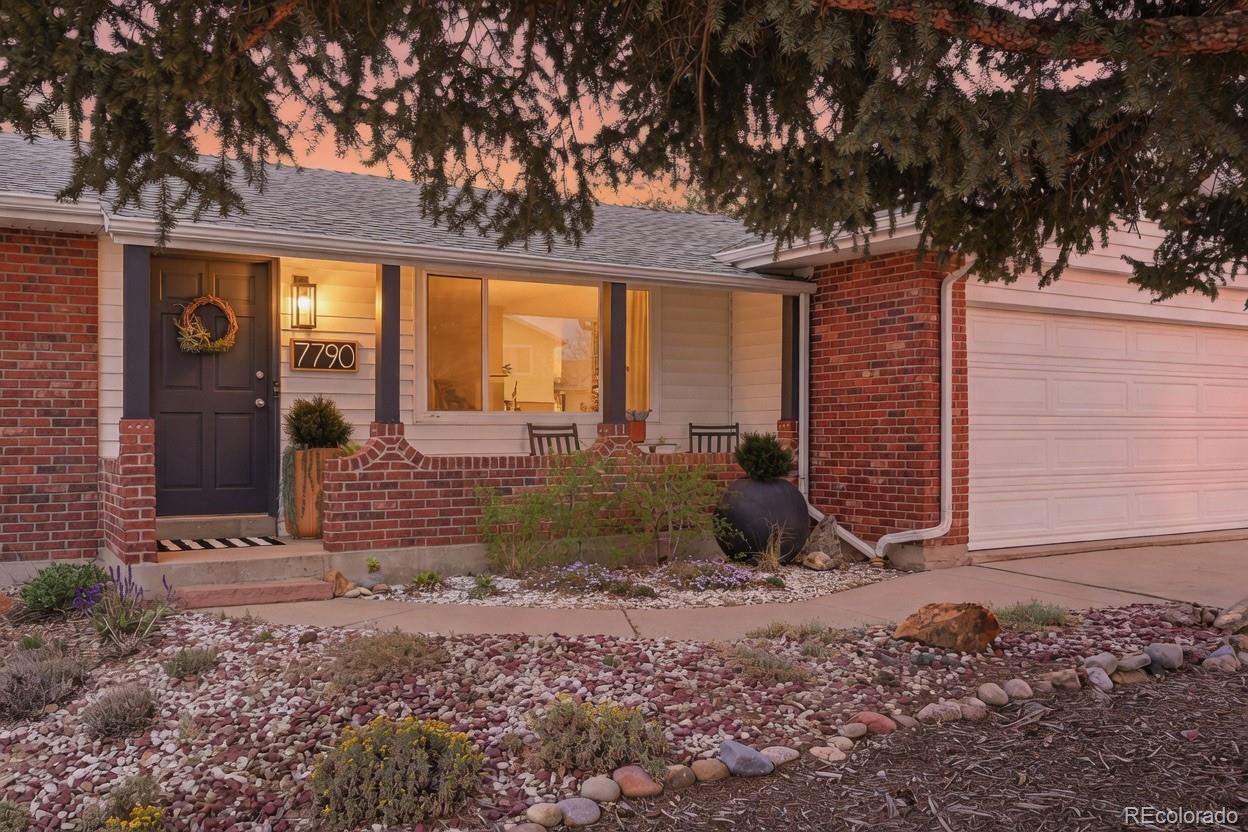 MLS Image #0 for 7790 s harlan way,littleton, Colorado