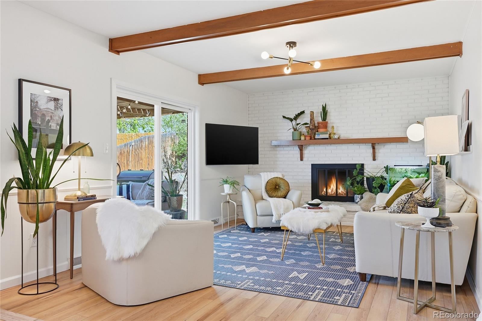 MLS Image #18 for 7790 s harlan way,littleton, Colorado