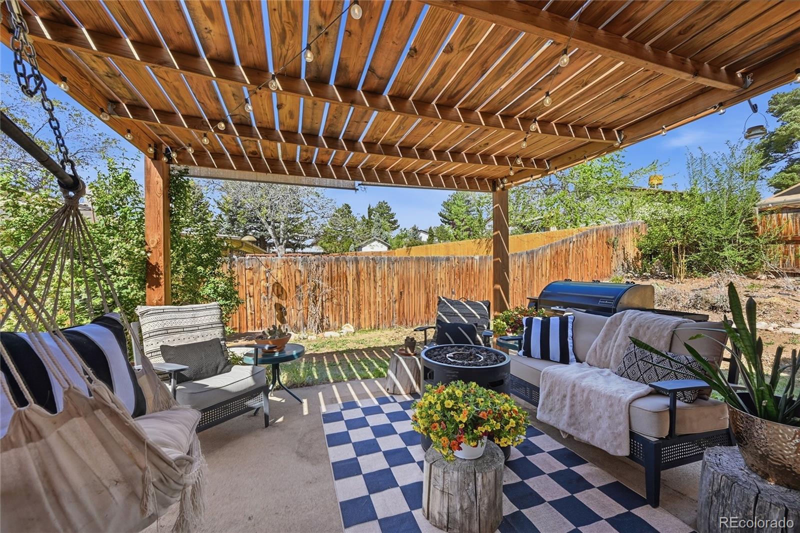 MLS Image #30 for 7790 s harlan way,littleton, Colorado