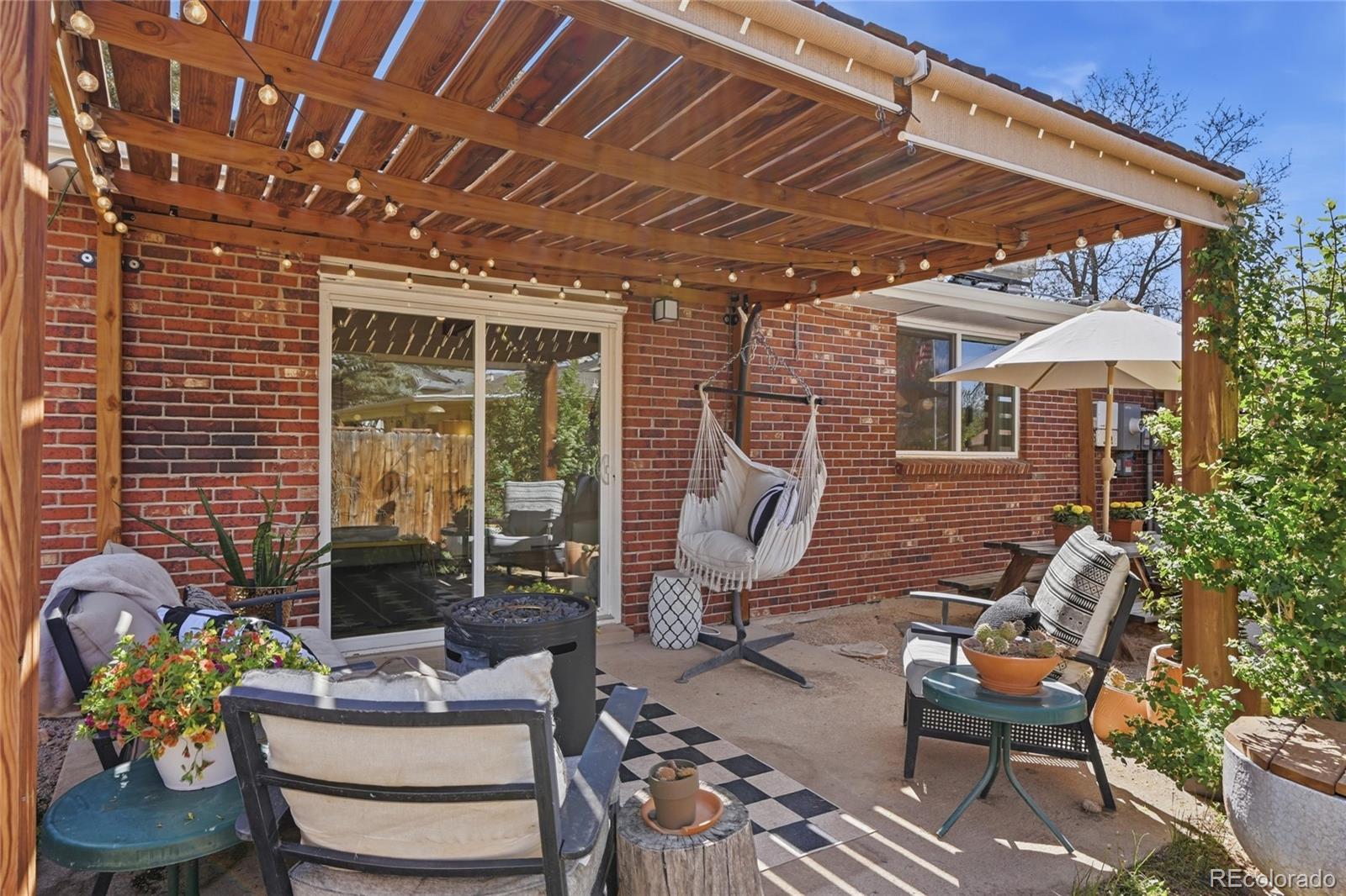 MLS Image #31 for 7790 s harlan way,littleton, Colorado