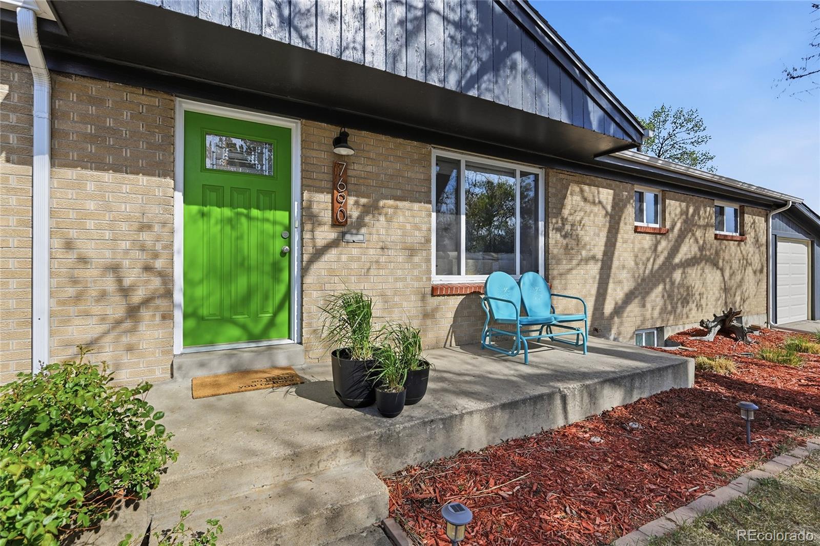MLS Image #0 for 7690  tejon street,denver, Colorado