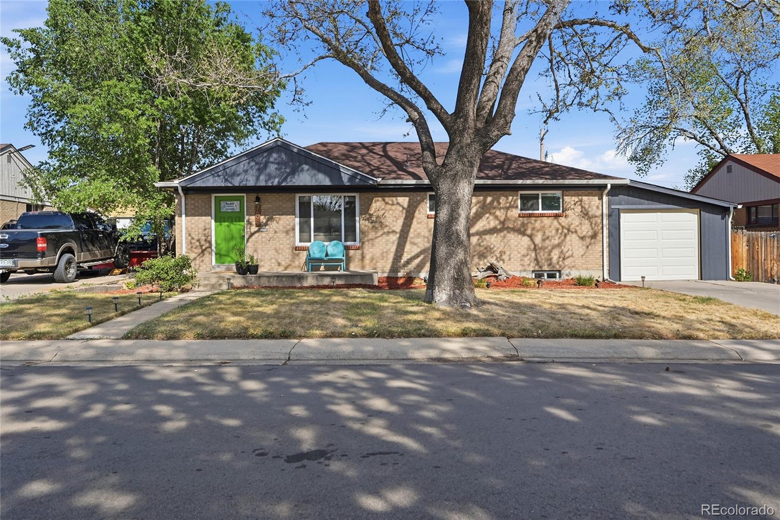 MLS Image #1 for 7690  tejon street,denver, Colorado