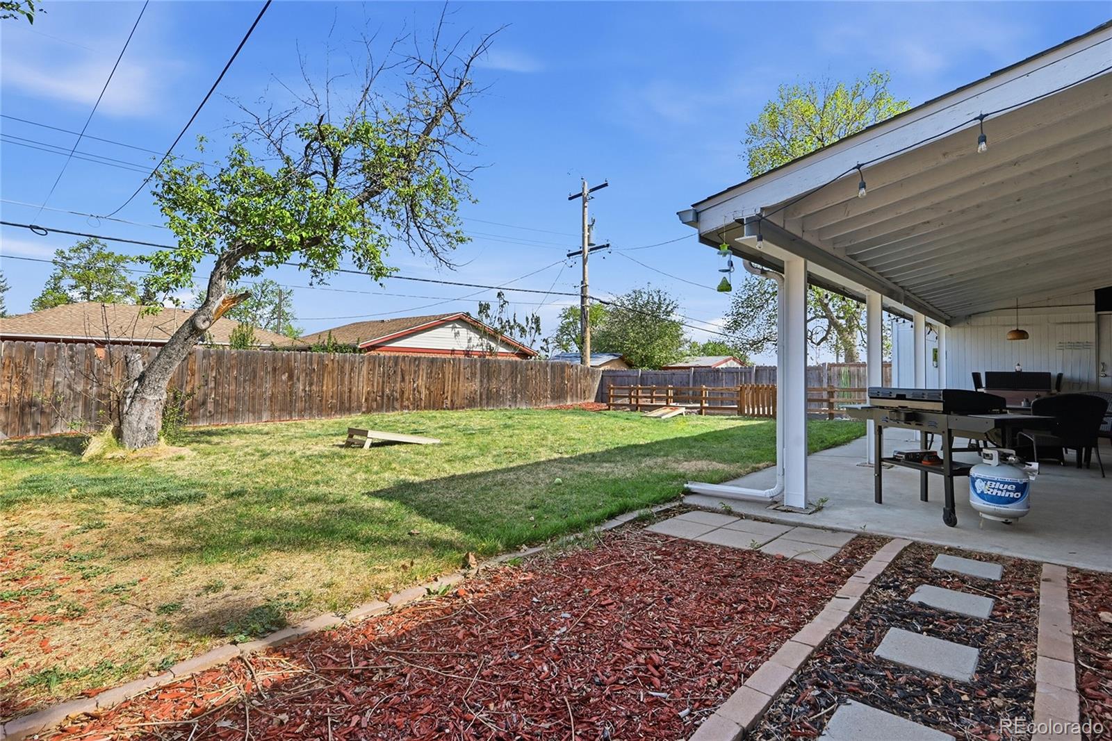 MLS Image #24 for 7690  tejon street,denver, Colorado