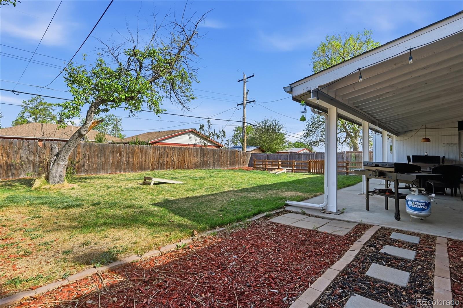 MLS Image #25 for 7690  tejon street,denver, Colorado