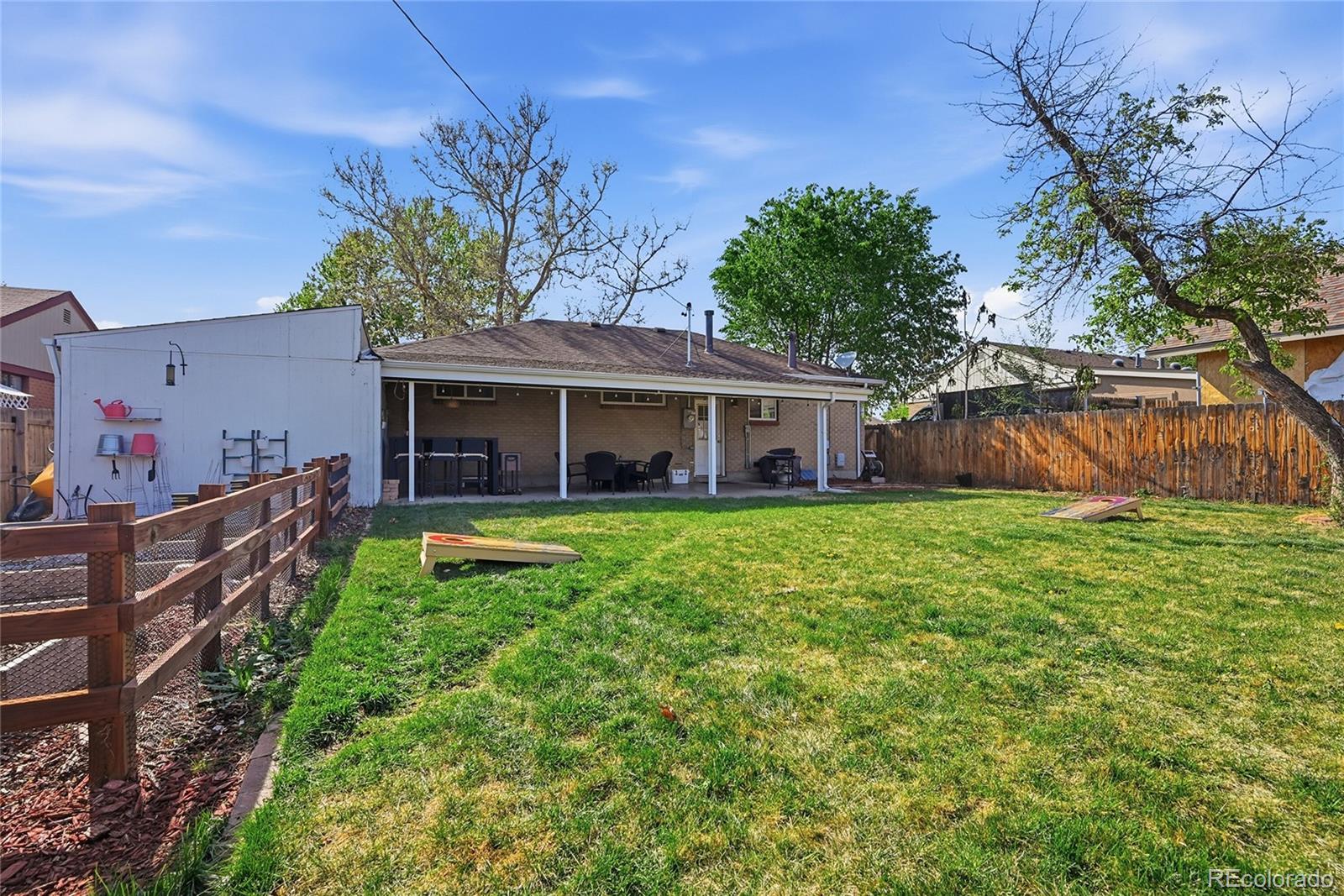 MLS Image #27 for 7690  tejon street,denver, Colorado
