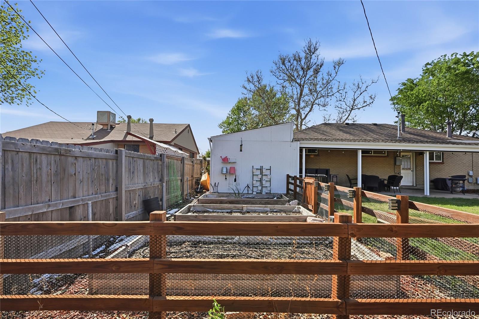 MLS Image #28 for 7690  tejon street,denver, Colorado