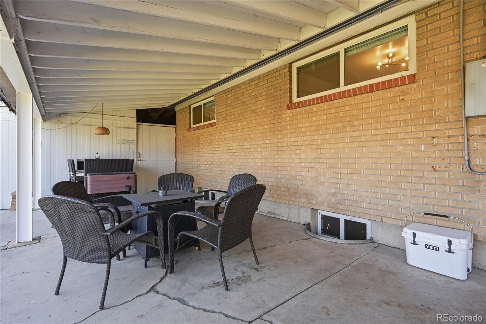 MLS Image #29 for 7690  tejon street,denver, Colorado