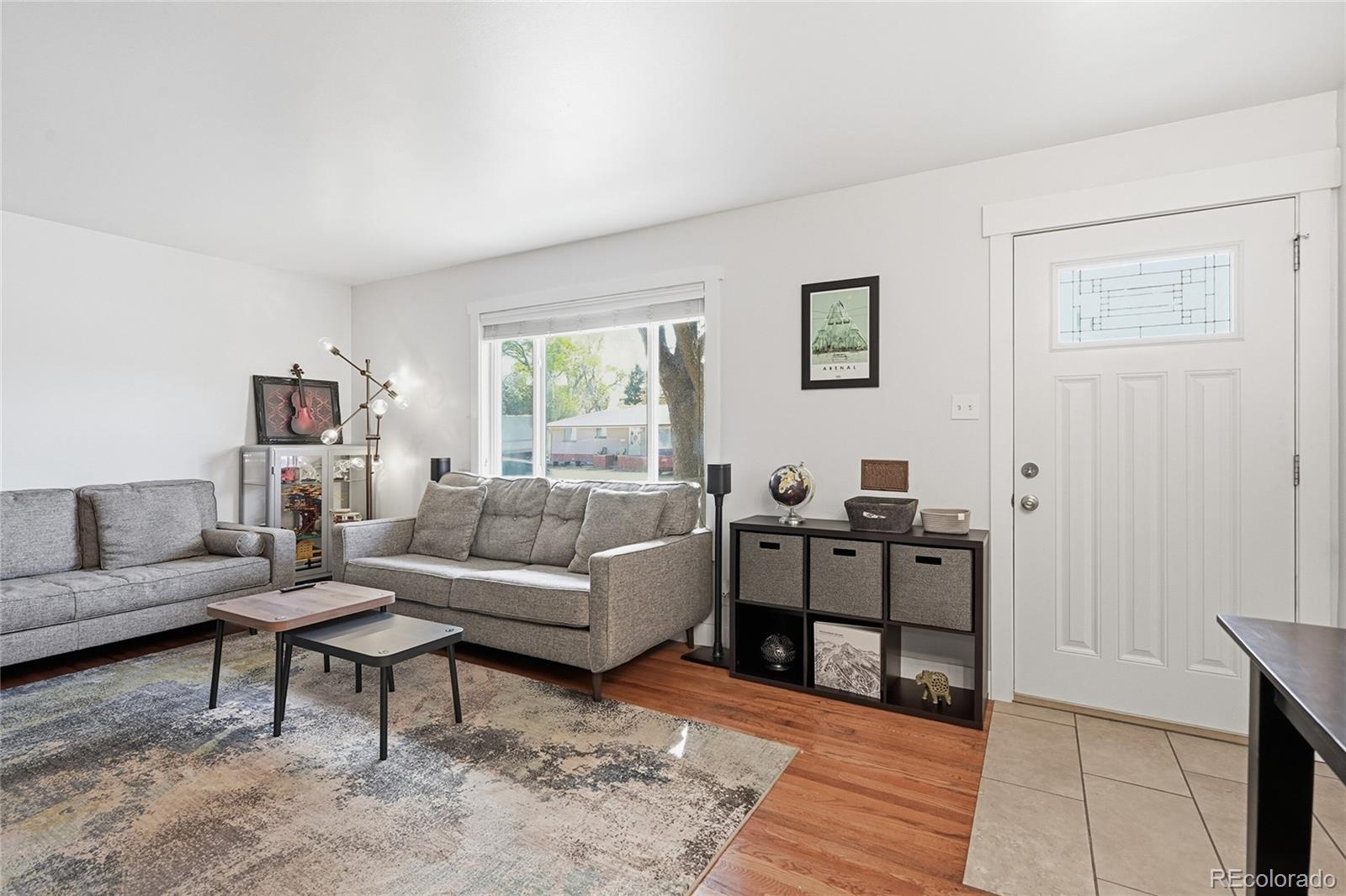 MLS Image #3 for 7690  tejon street,denver, Colorado