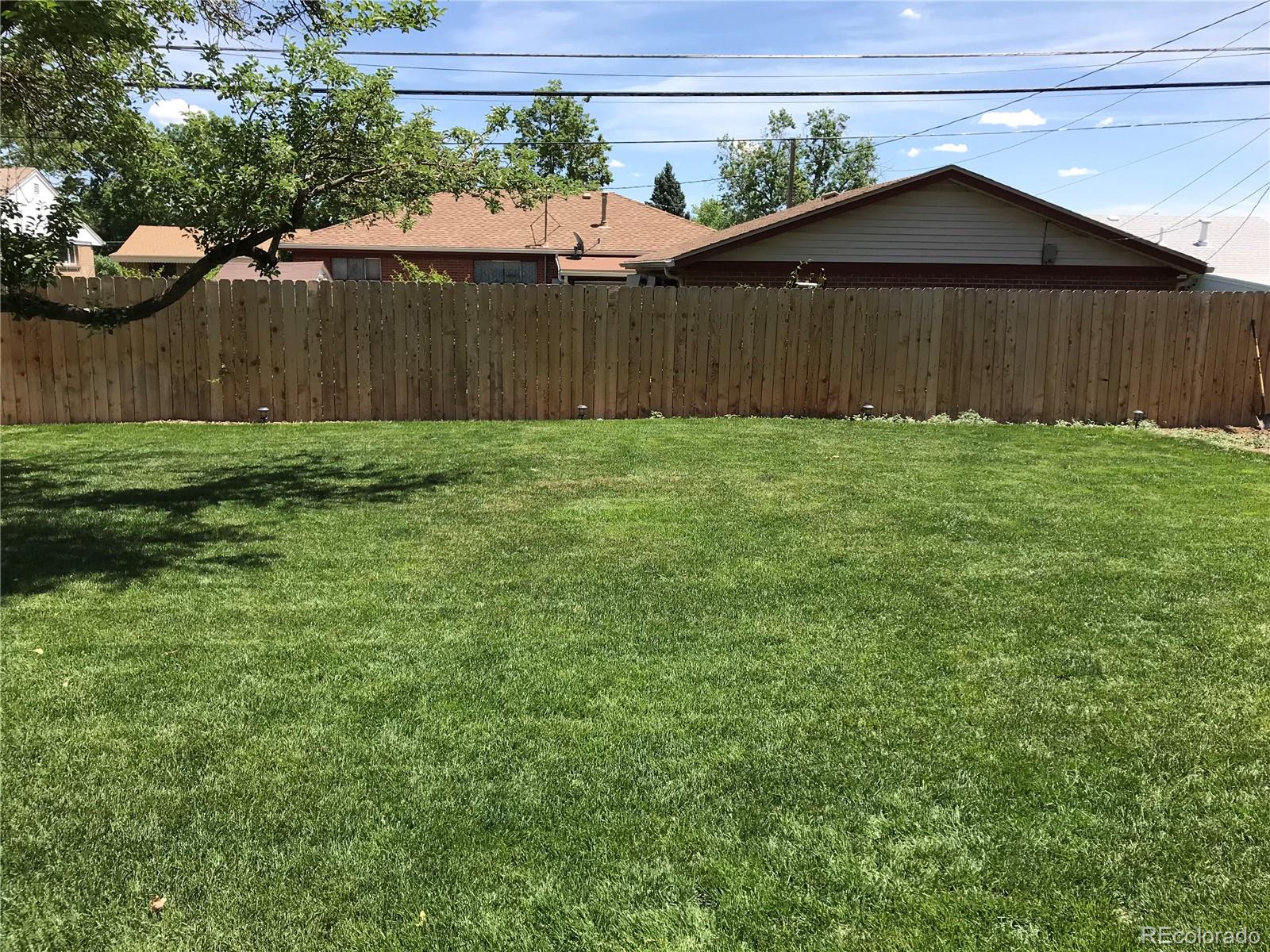 MLS Image #36 for 7690  tejon street,denver, Colorado