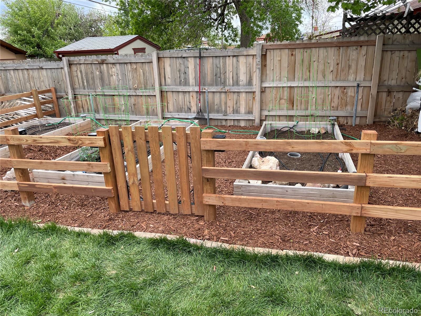 MLS Image #38 for 7690  tejon street,denver, Colorado