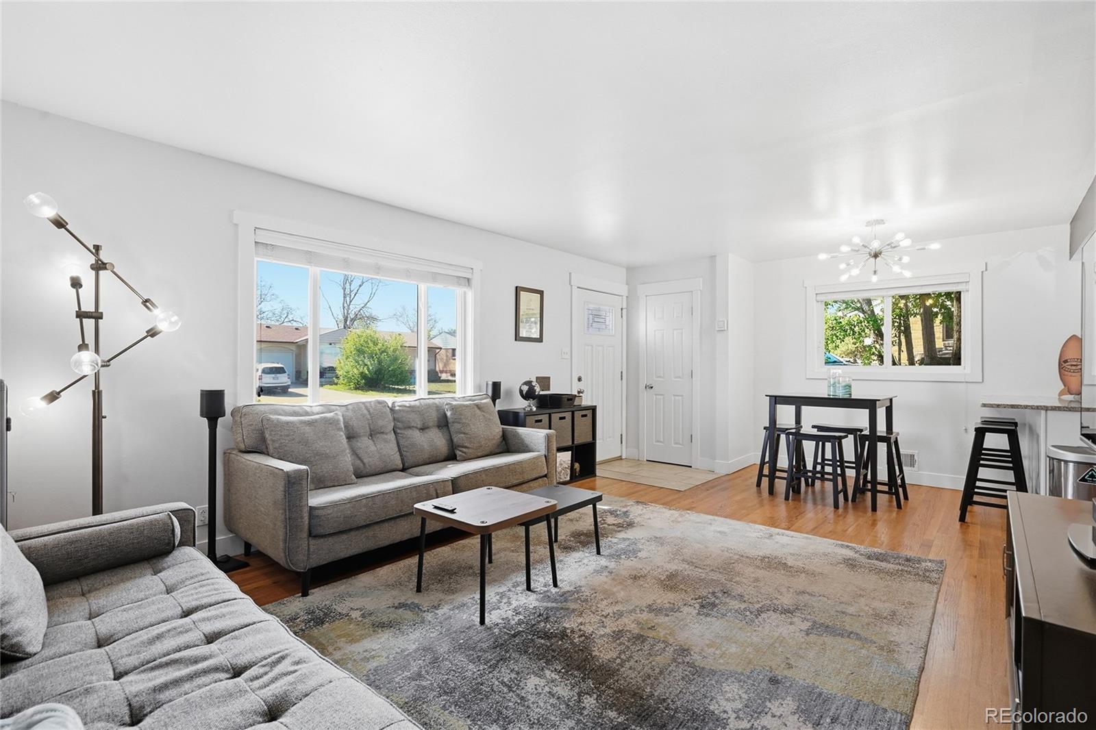 MLS Image #4 for 7690  tejon street,denver, Colorado