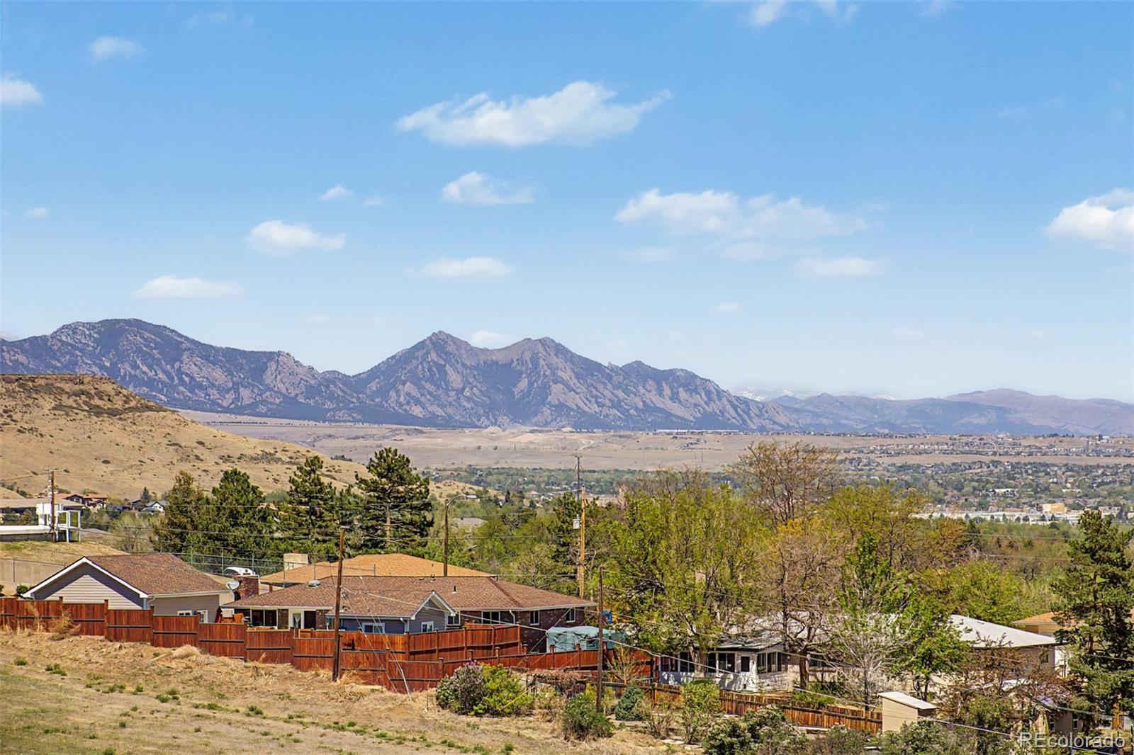 MLS Image #3 for 519  wright street 204,lakewood, Colorado