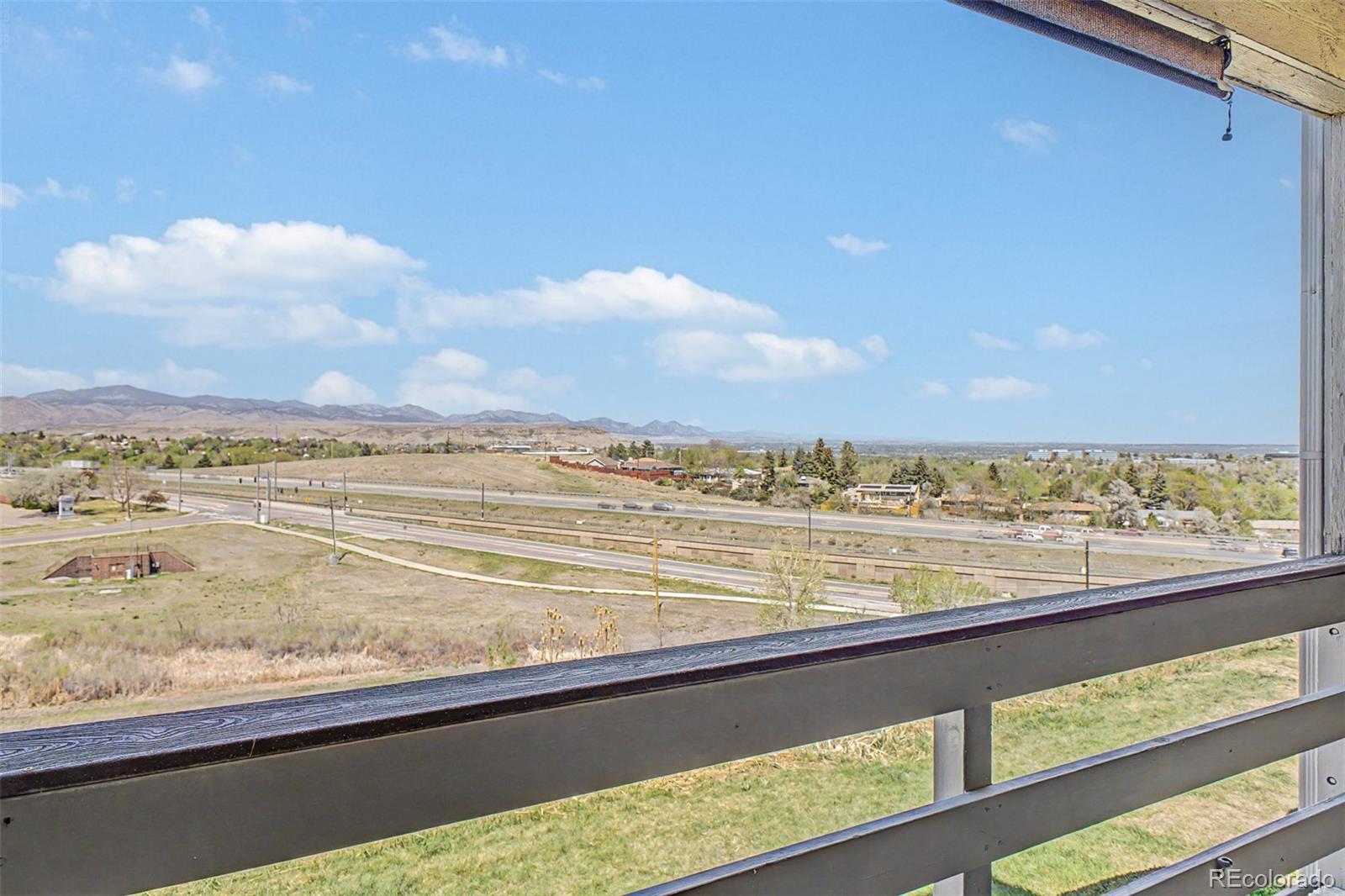 MLS Image #4 for 519  wright street 204,lakewood, Colorado