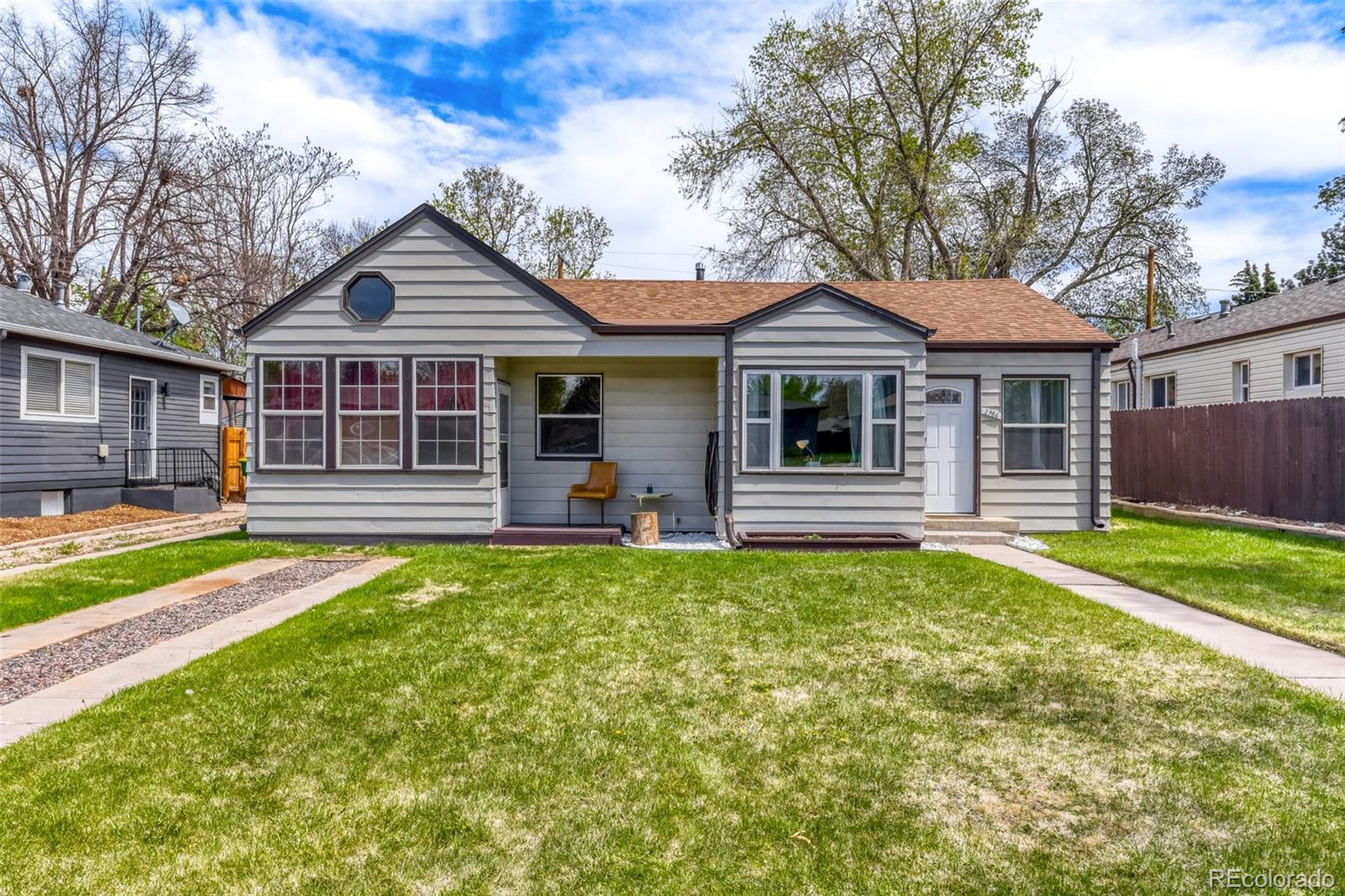 MLS Image #0 for 2986 s downing street,englewood, Colorado