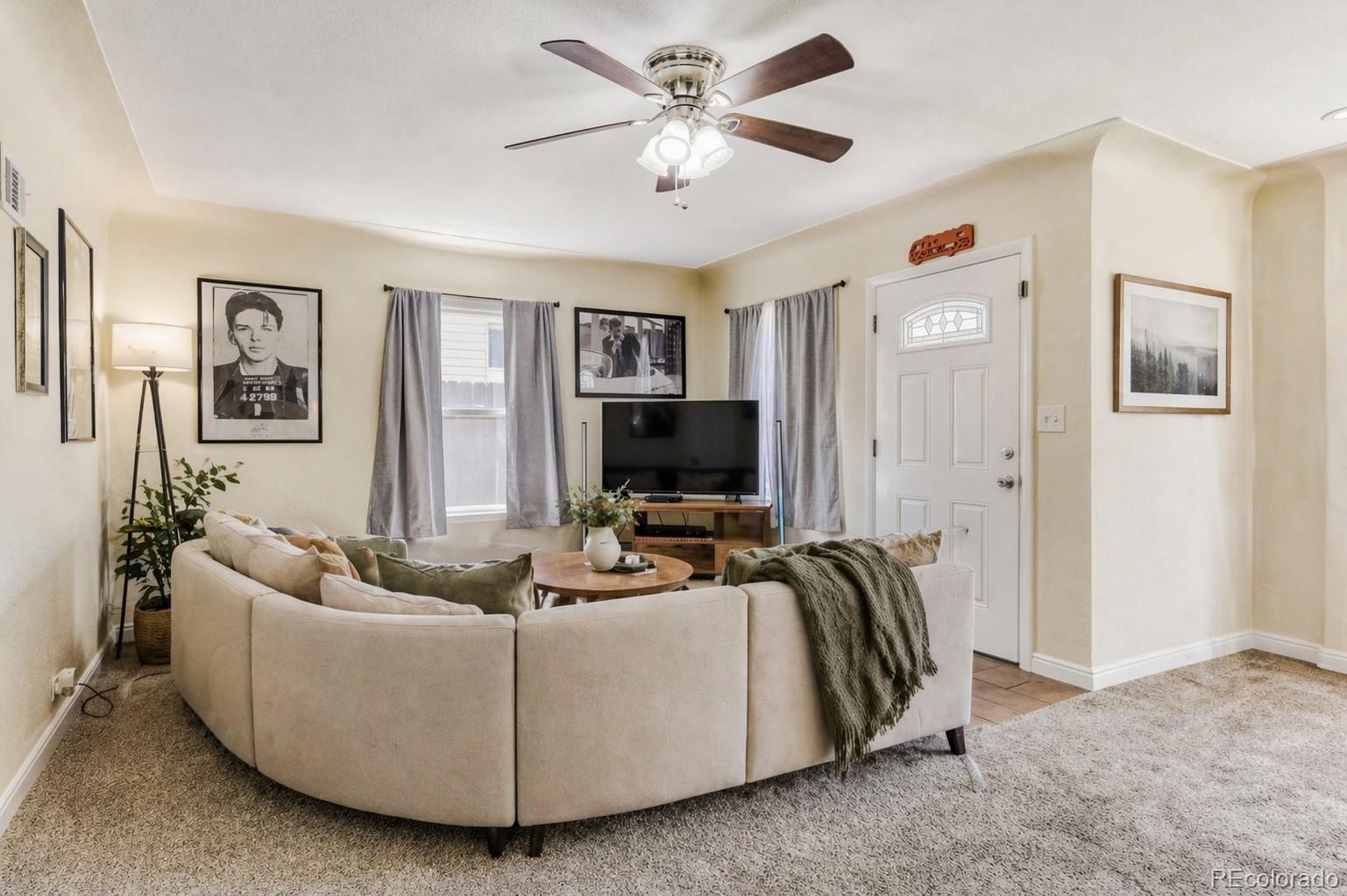 MLS Image #2 for 2986 s downing street,englewood, Colorado