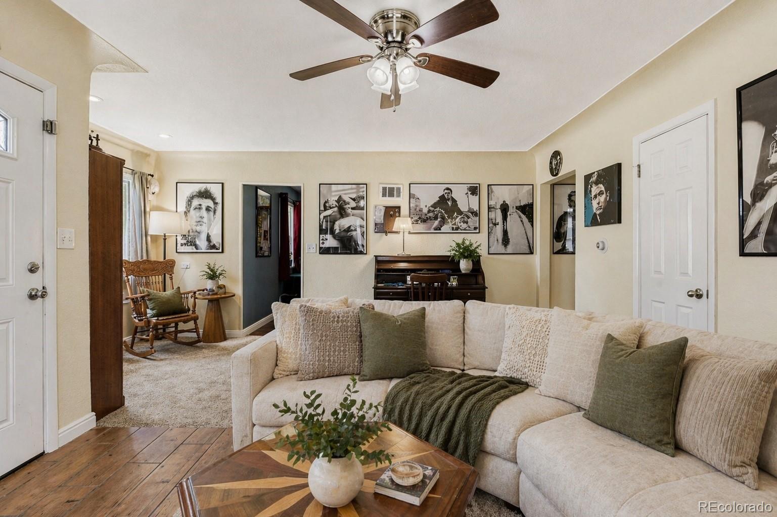 MLS Image #5 for 2986 s downing street,englewood, Colorado
