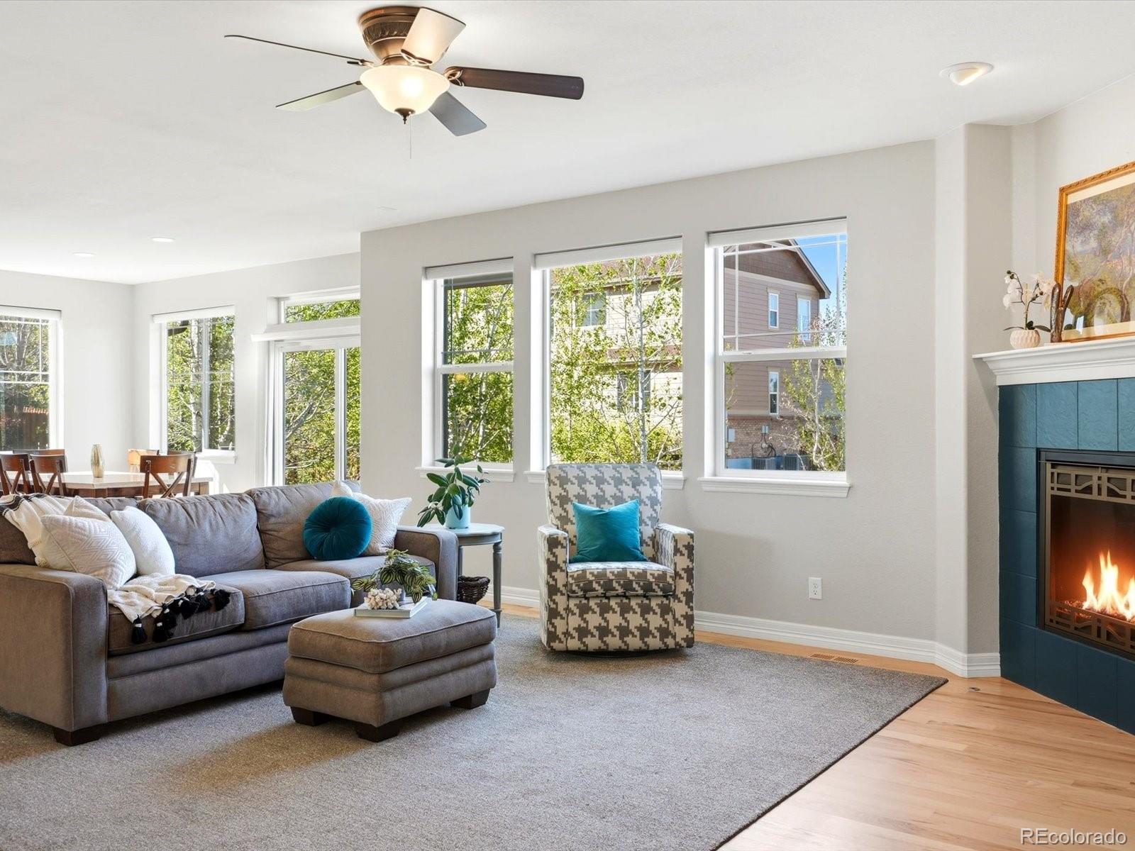 MLS Image #17 for 6010 s little river way,aurora, Colorado