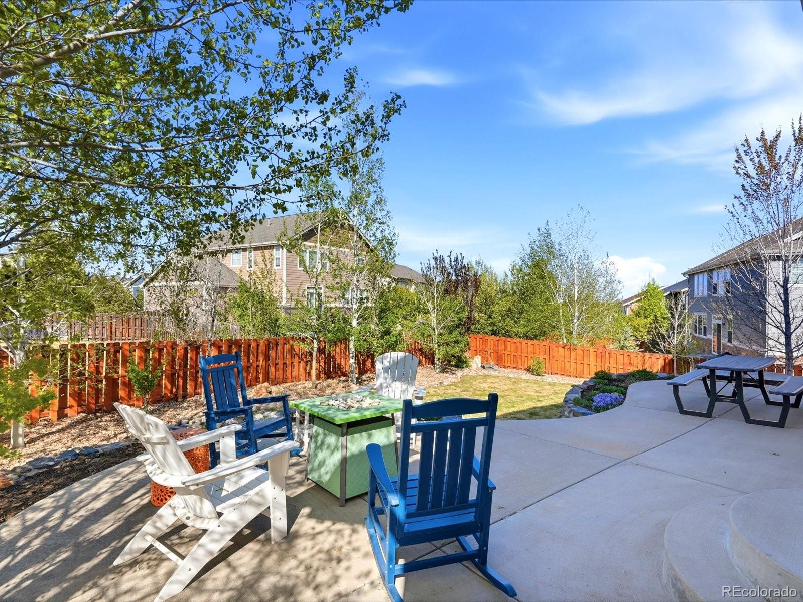 MLS Image #41 for 6010 s little river way,aurora, Colorado