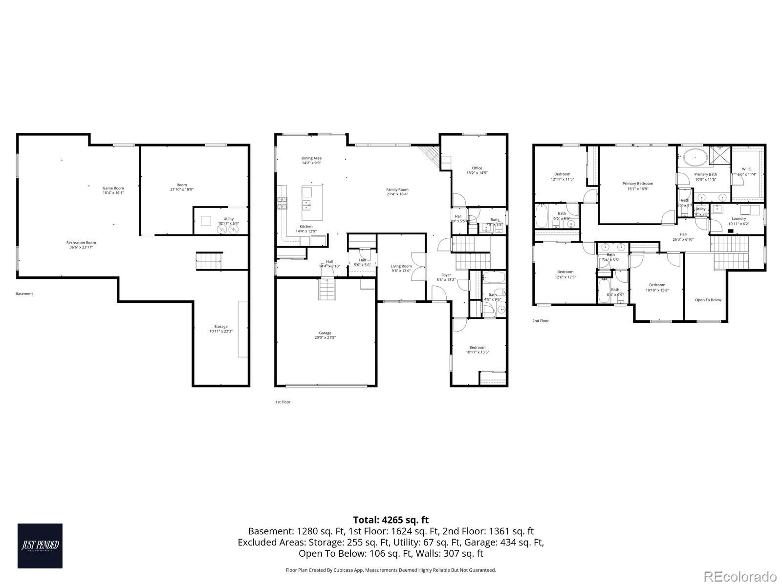 MLS Image #44 for 6010 s little river way,aurora, Colorado