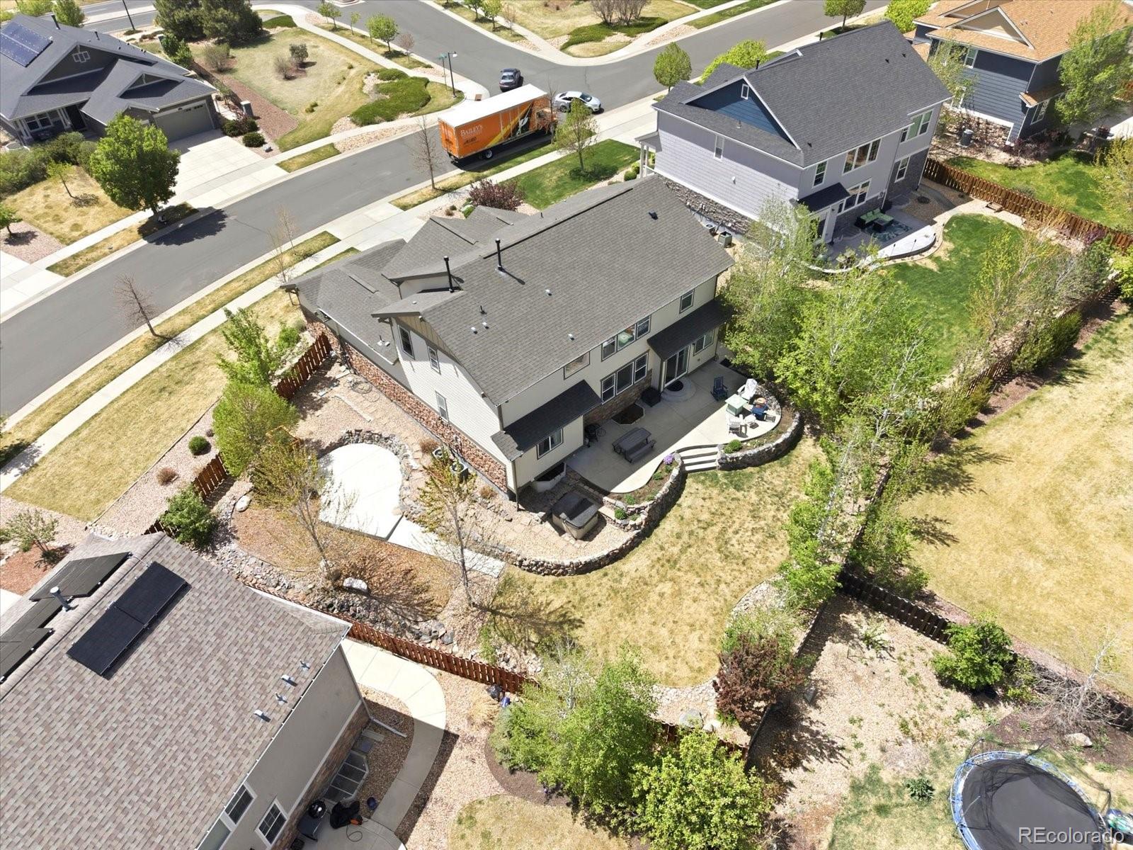 MLS Image #46 for 6010 s little river way,aurora, Colorado