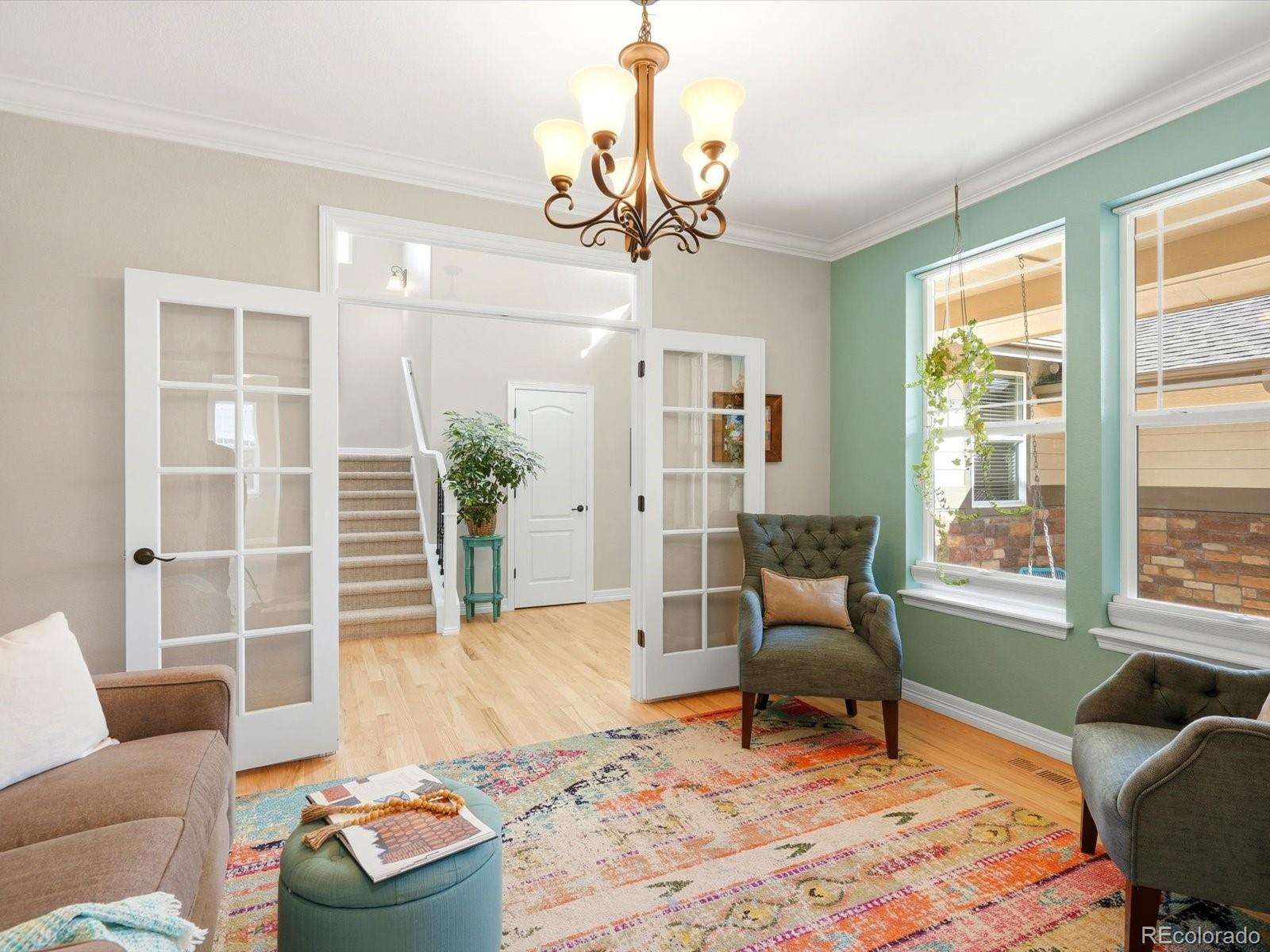 MLS Image #5 for 6010 s little river way,aurora, Colorado