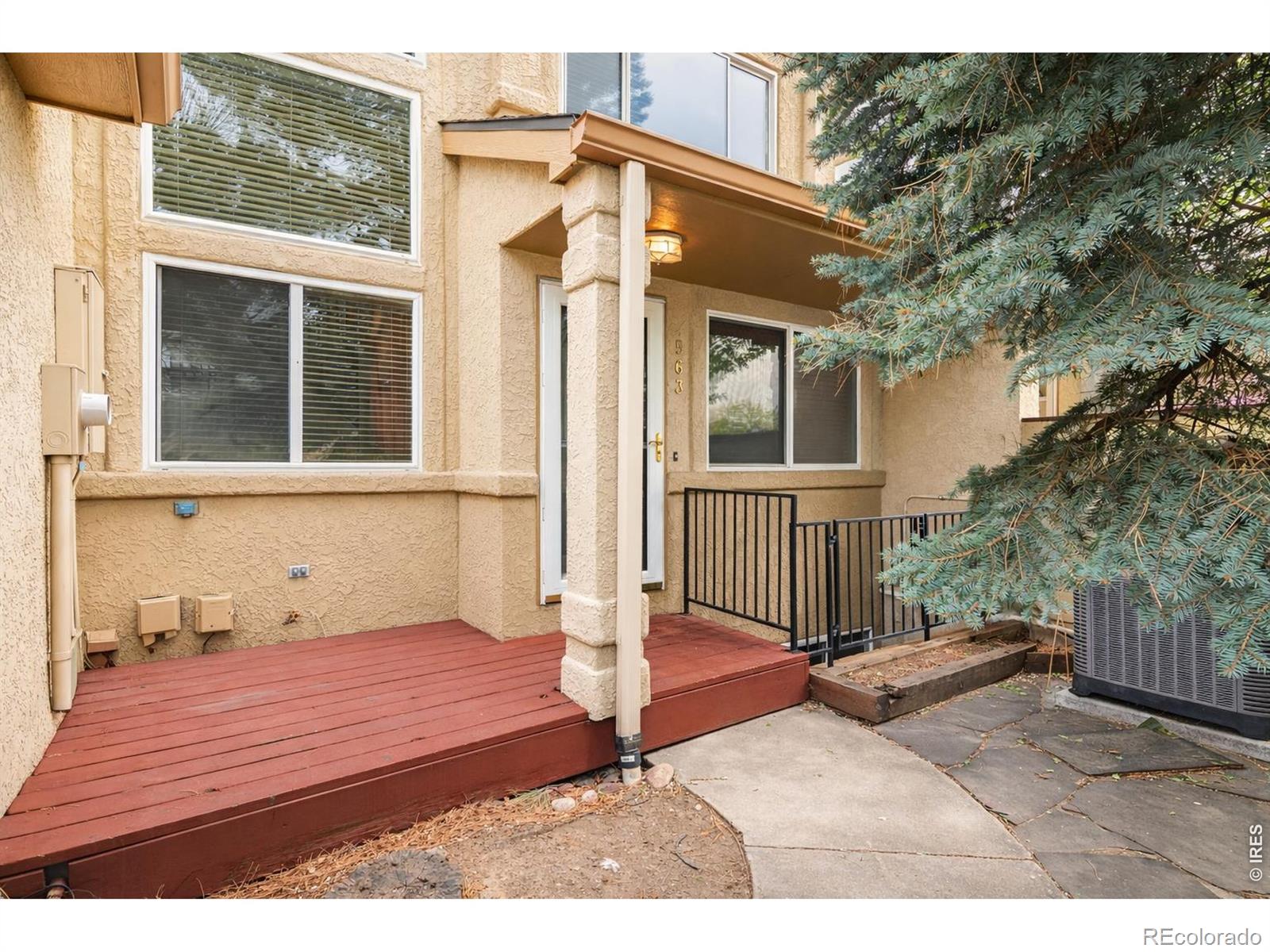 MLS Image #1 for 563  ridgeview drive,louisville, Colorado
