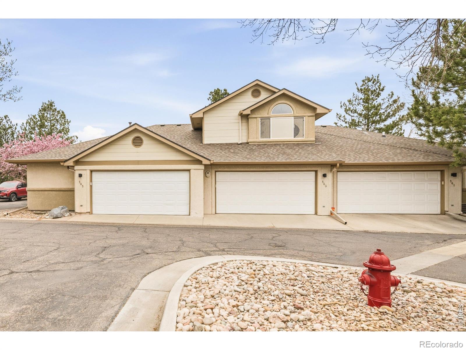 MLS Image #29 for 563  ridgeview drive,louisville, Colorado