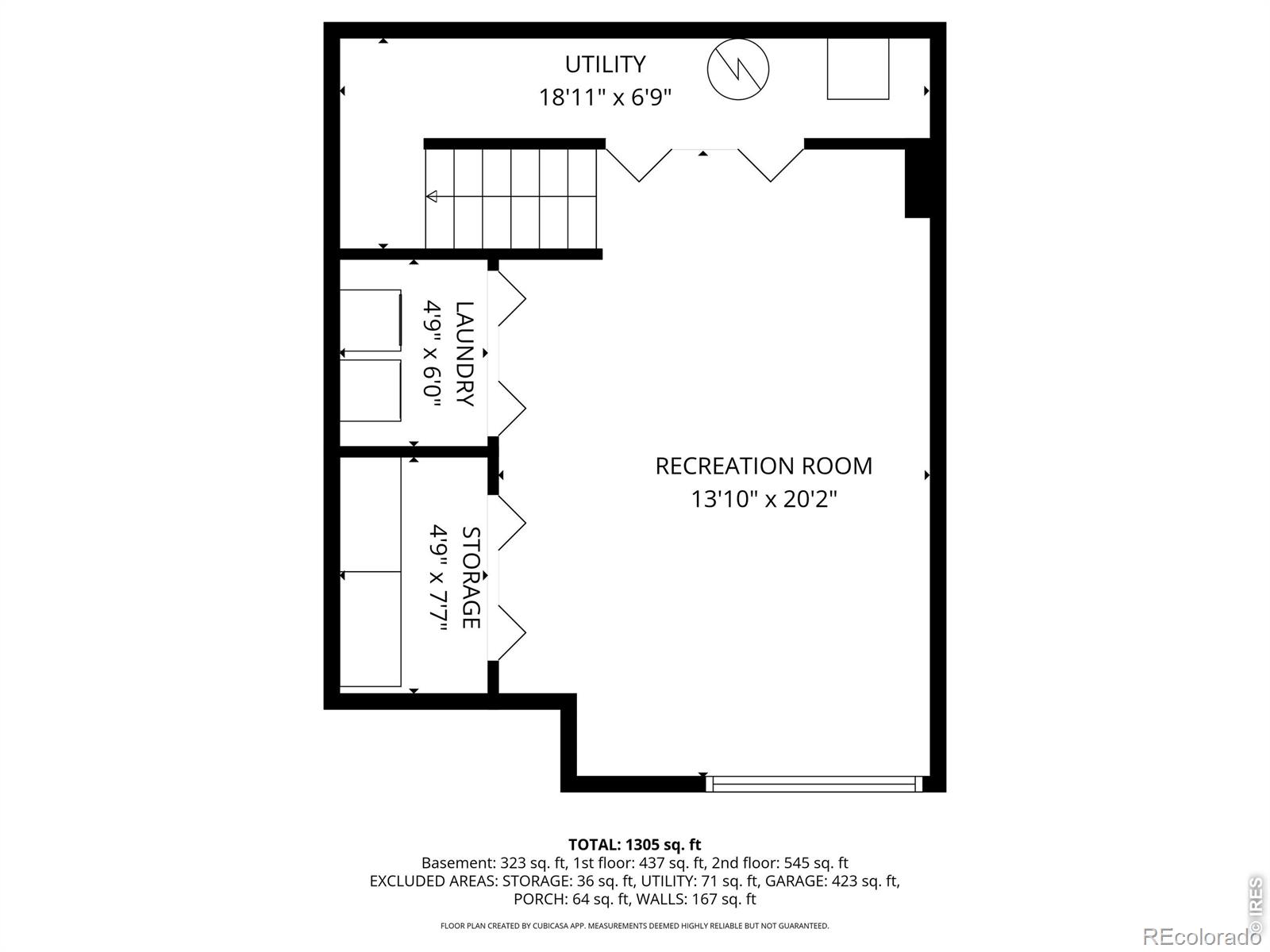 MLS Image #31 for 563  ridgeview drive,louisville, Colorado