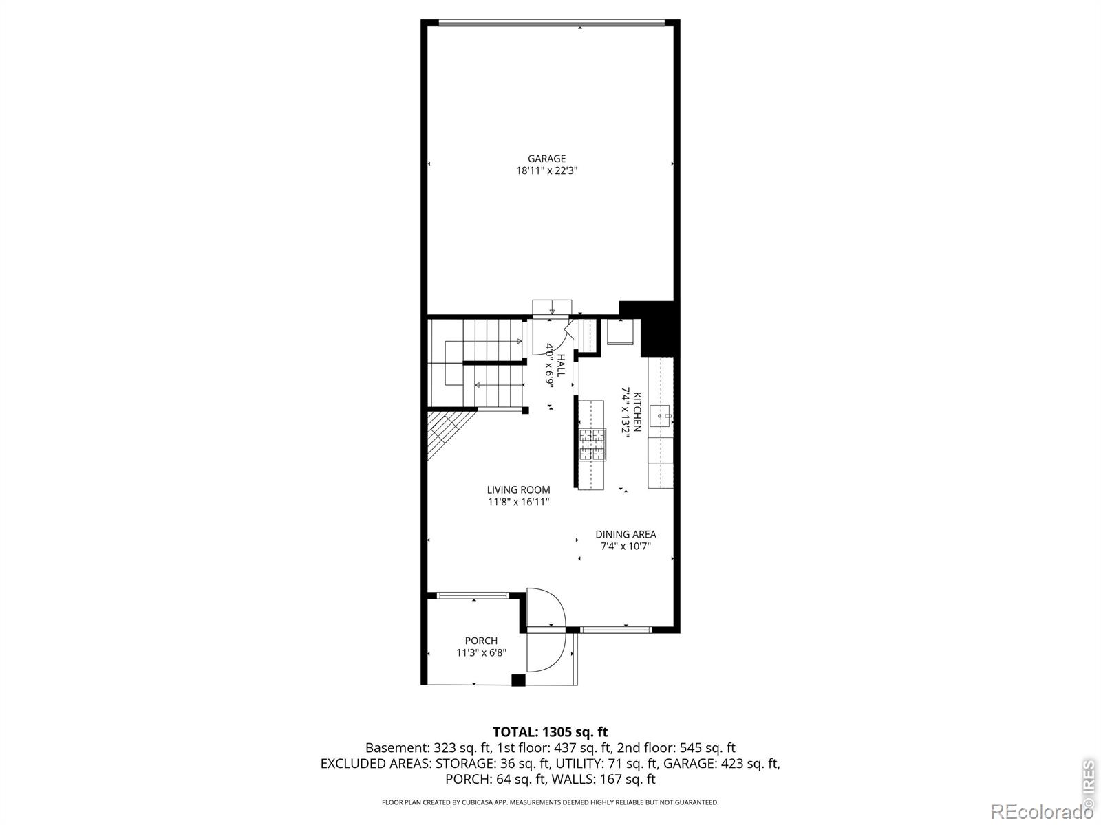 MLS Image #32 for 563  ridgeview drive,louisville, Colorado
