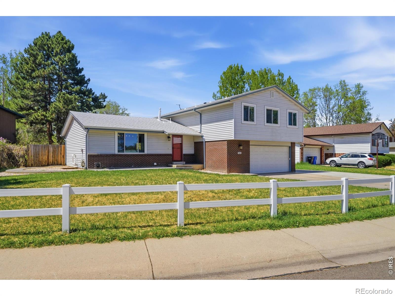 MLS Image #3 for 924  wagonwheel drive,fort collins, Colorado
