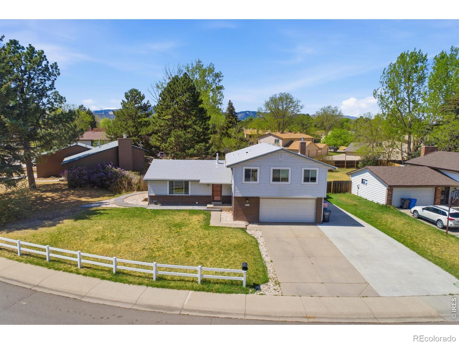 MLS Image #4 for 924  wagonwheel drive,fort collins, Colorado