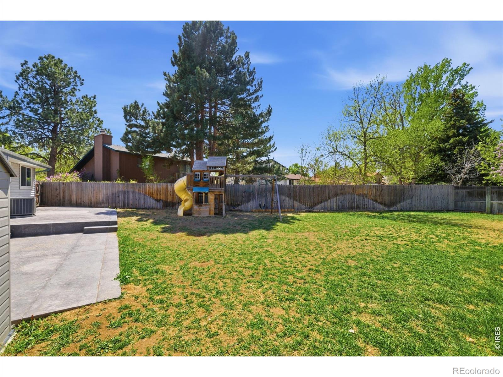MLS Image #46 for 924  wagonwheel drive,fort collins, Colorado