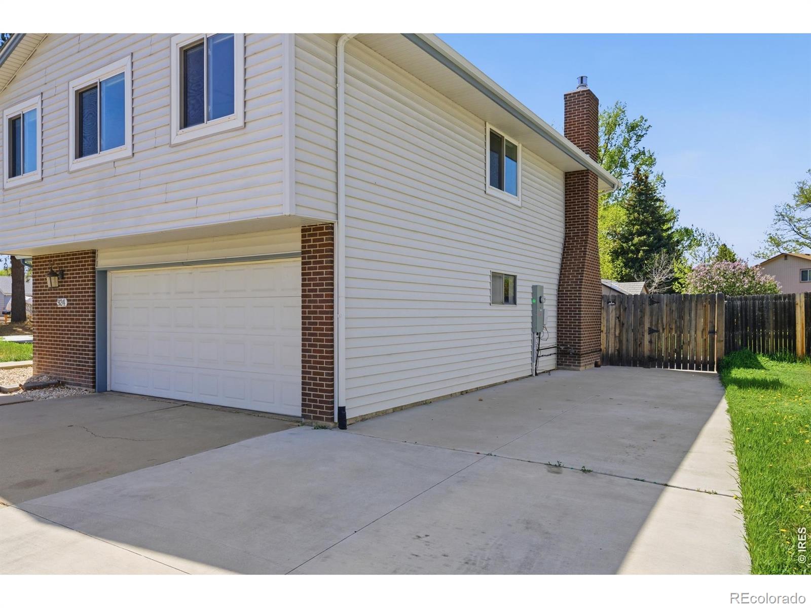 MLS Image #48 for 924  wagonwheel drive,fort collins, Colorado