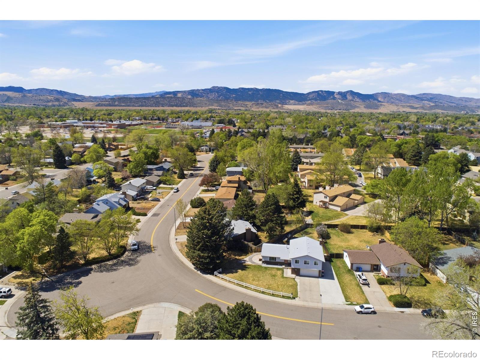 MLS Image #6 for 924  wagonwheel drive,fort collins, Colorado