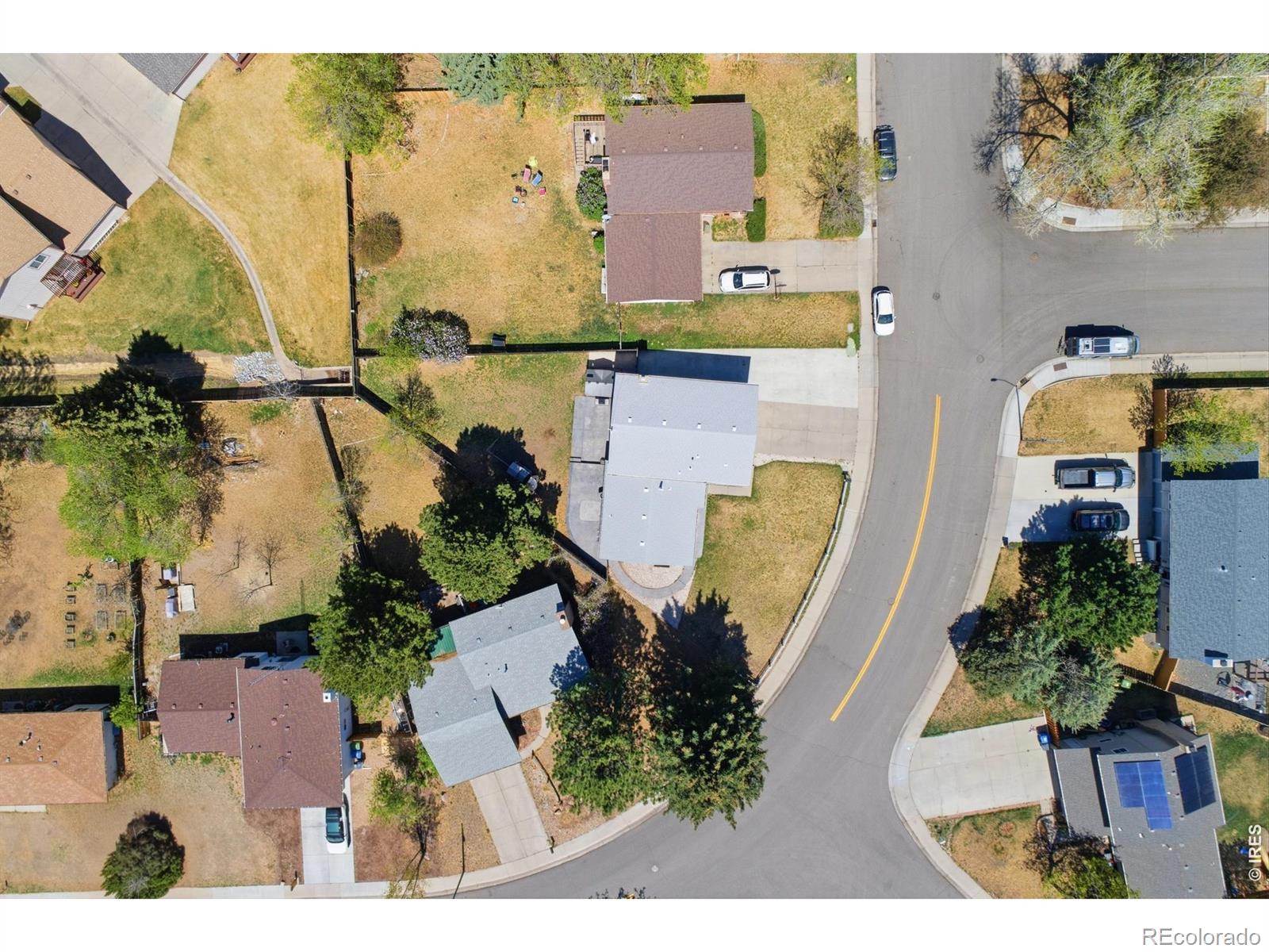 MLS Image #7 for 924  wagonwheel drive,fort collins, Colorado