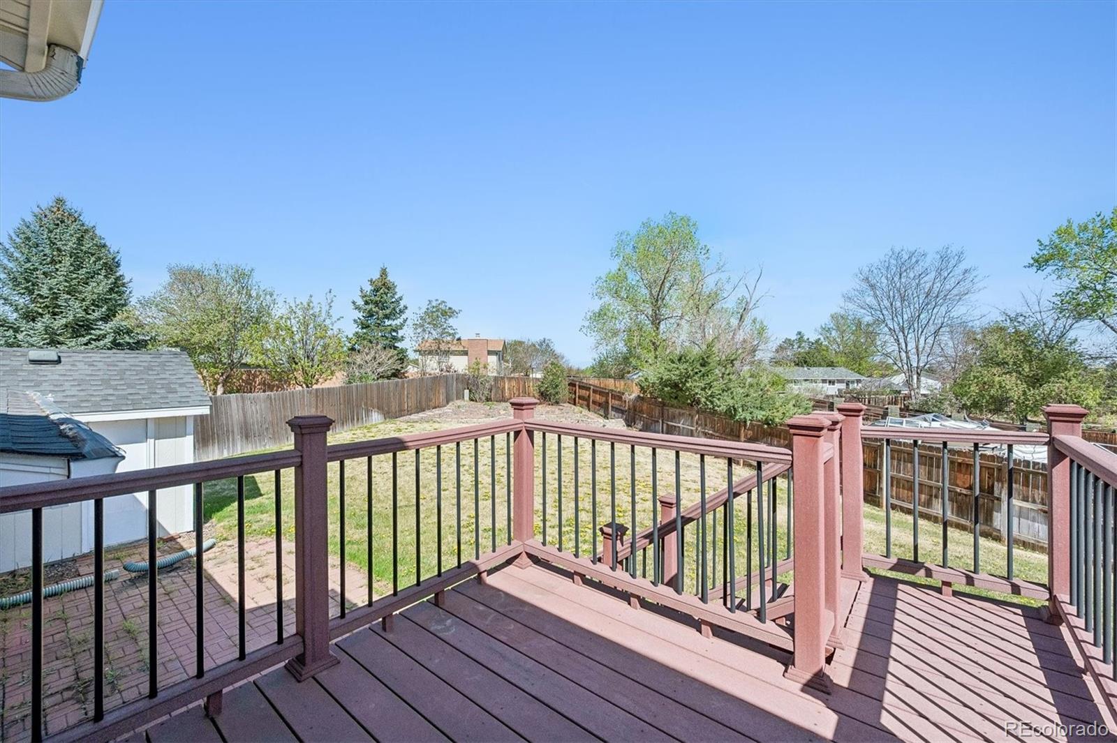 MLS Image #21 for 424  neptune court,lone tree, Colorado