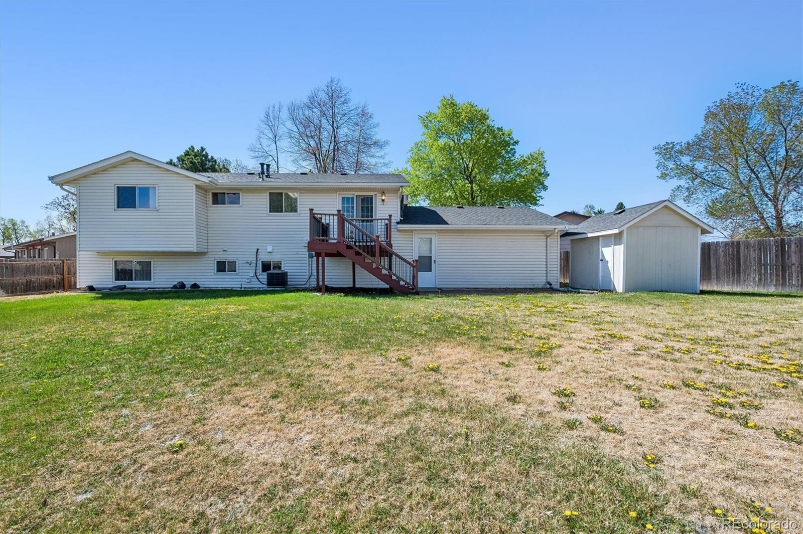 MLS Image #22 for 424  neptune court,lone tree, Colorado