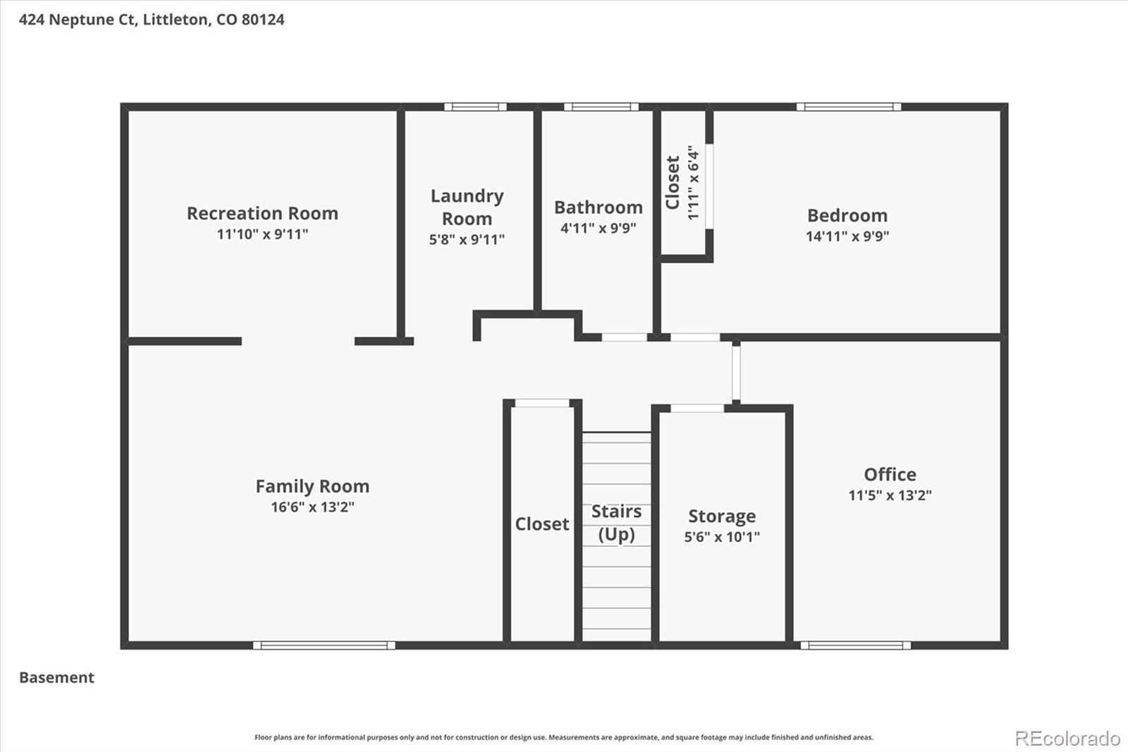 MLS Image #25 for 424  neptune court,lone tree, Colorado