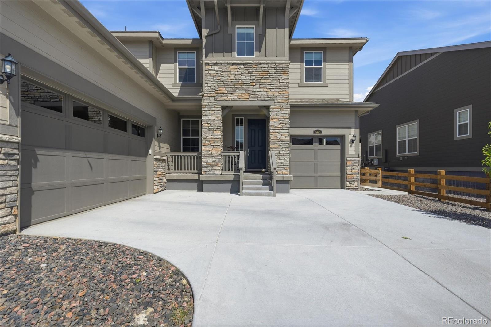 MLS Image #2 for 1966  morgan drive,erie, Colorado