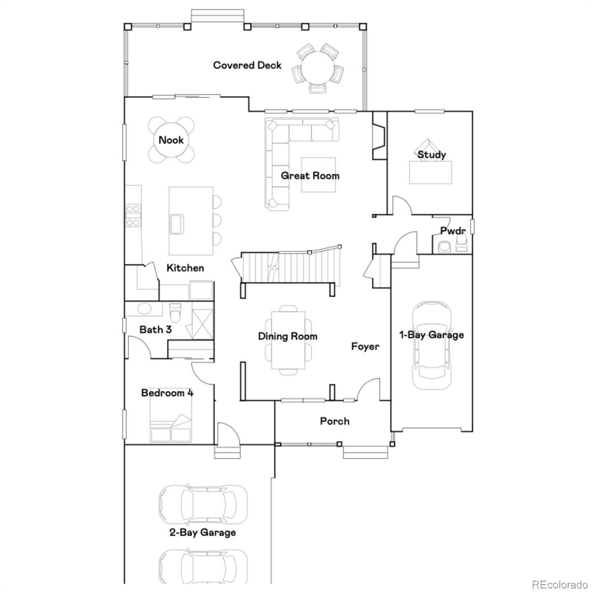 MLS Image #43 for 1966  morgan drive,erie, Colorado